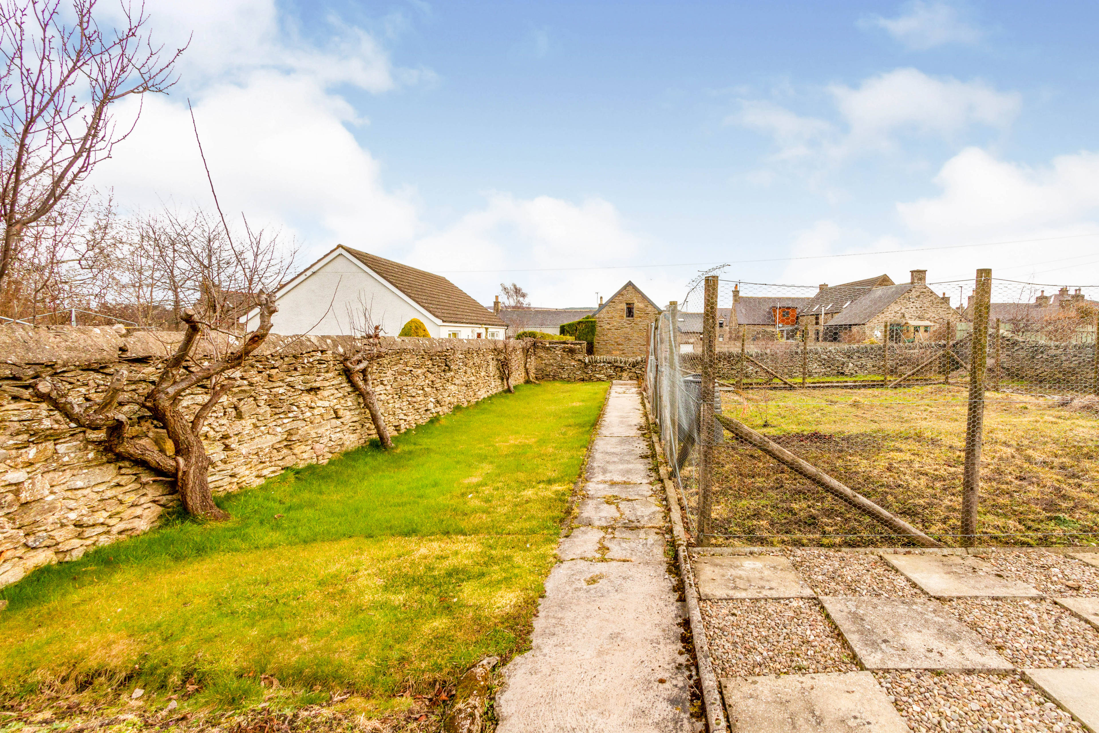 garden