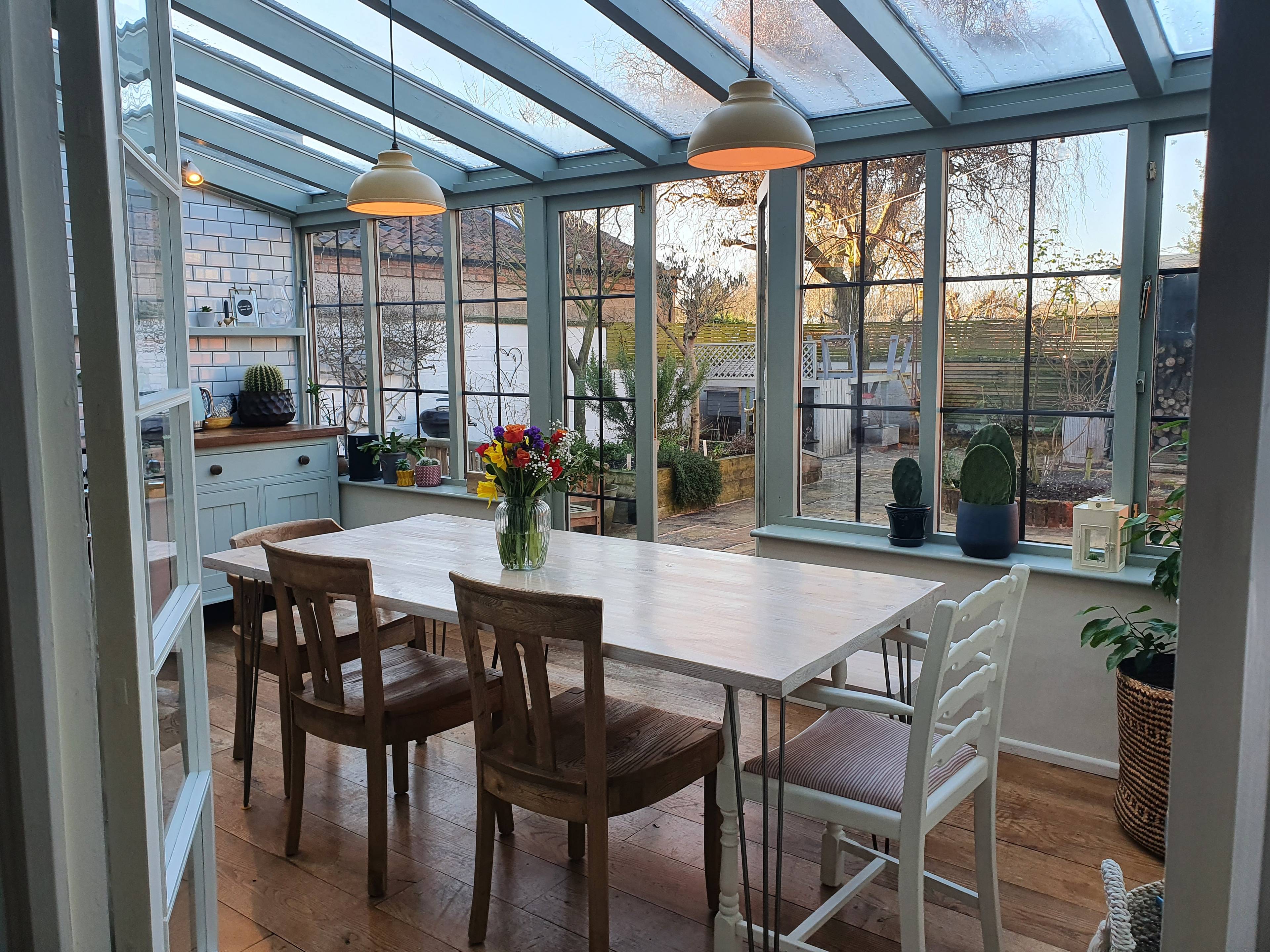 Conservatory