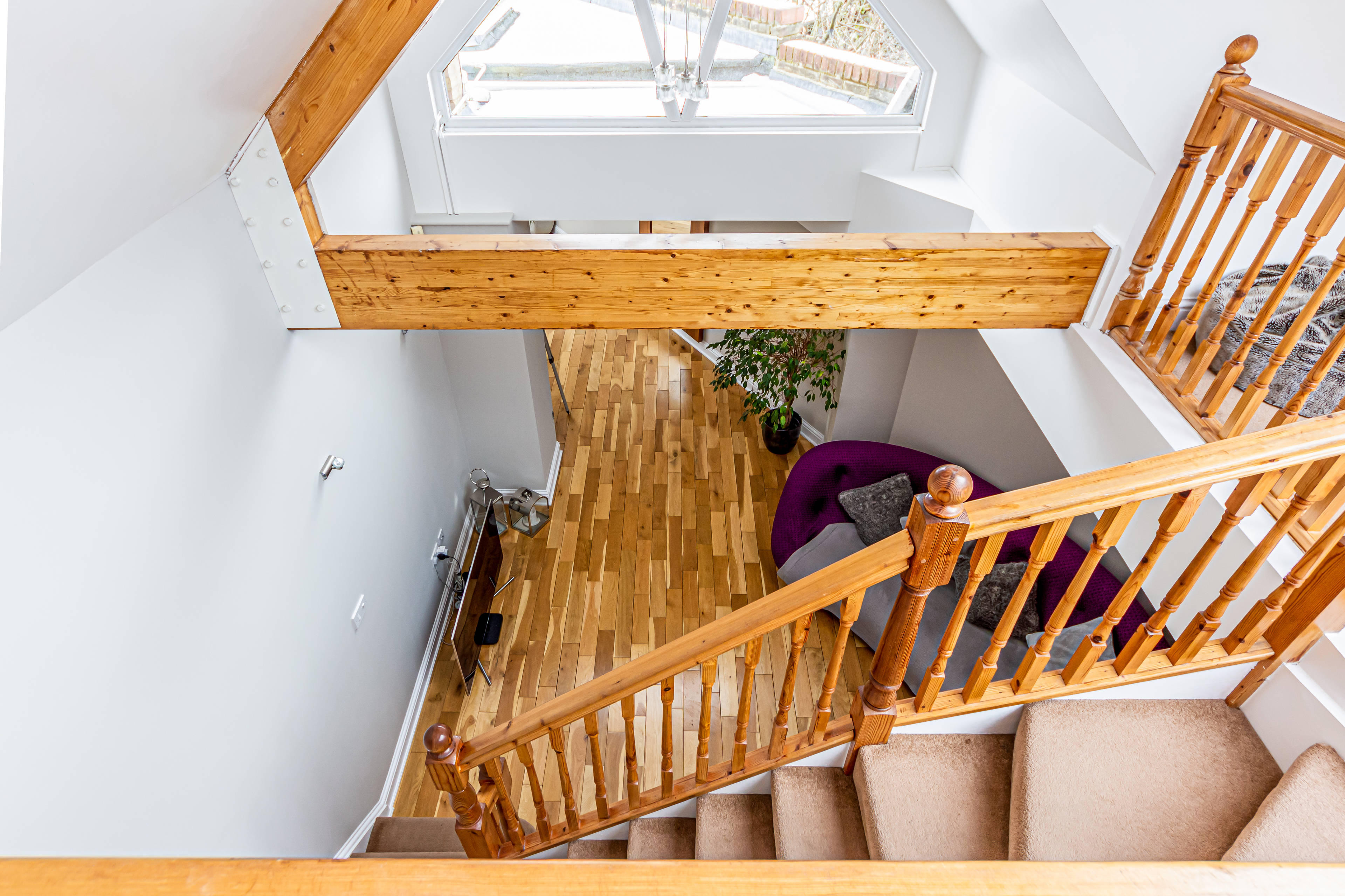 Mezzanine