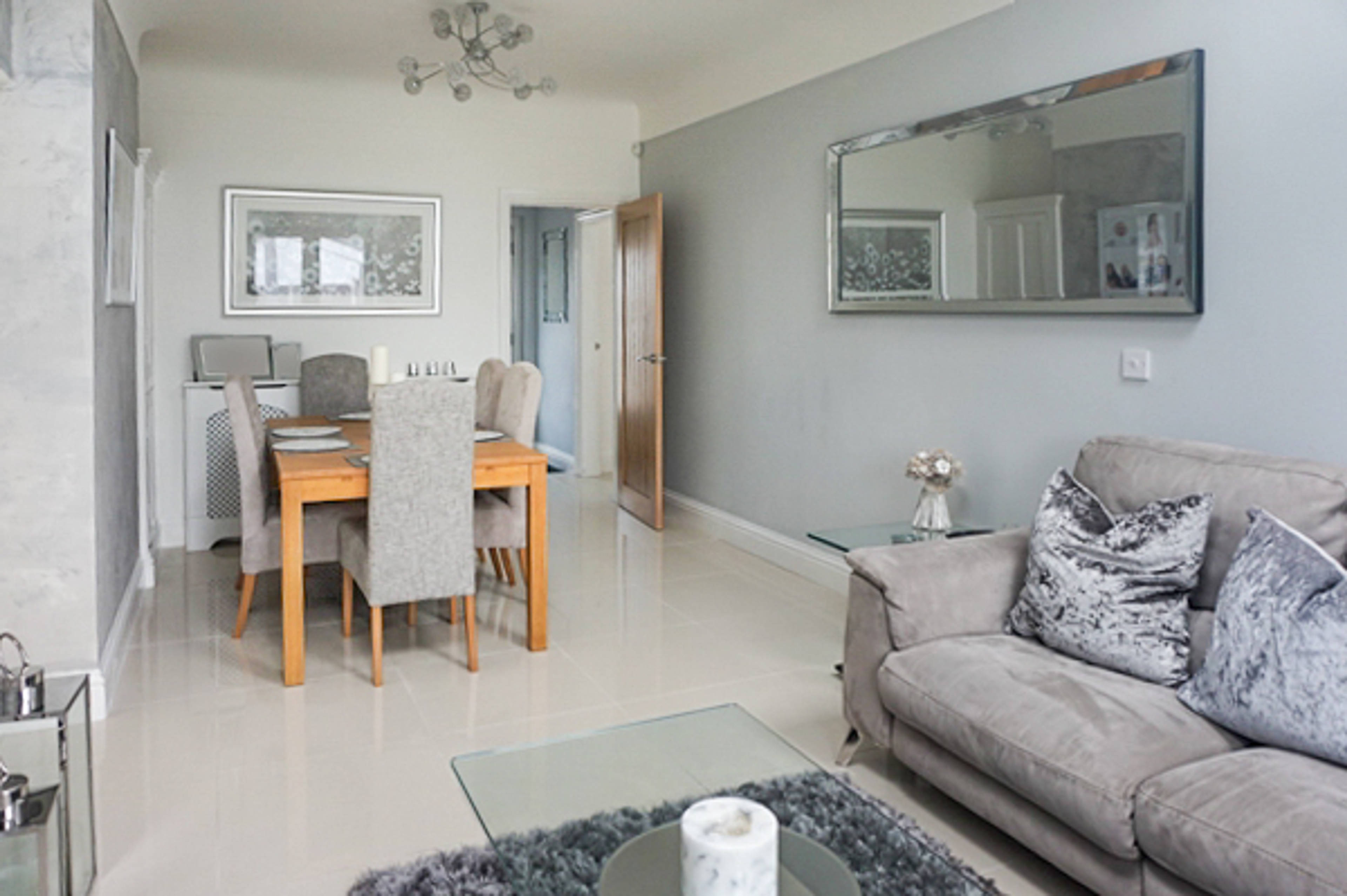 Dining / Family Room