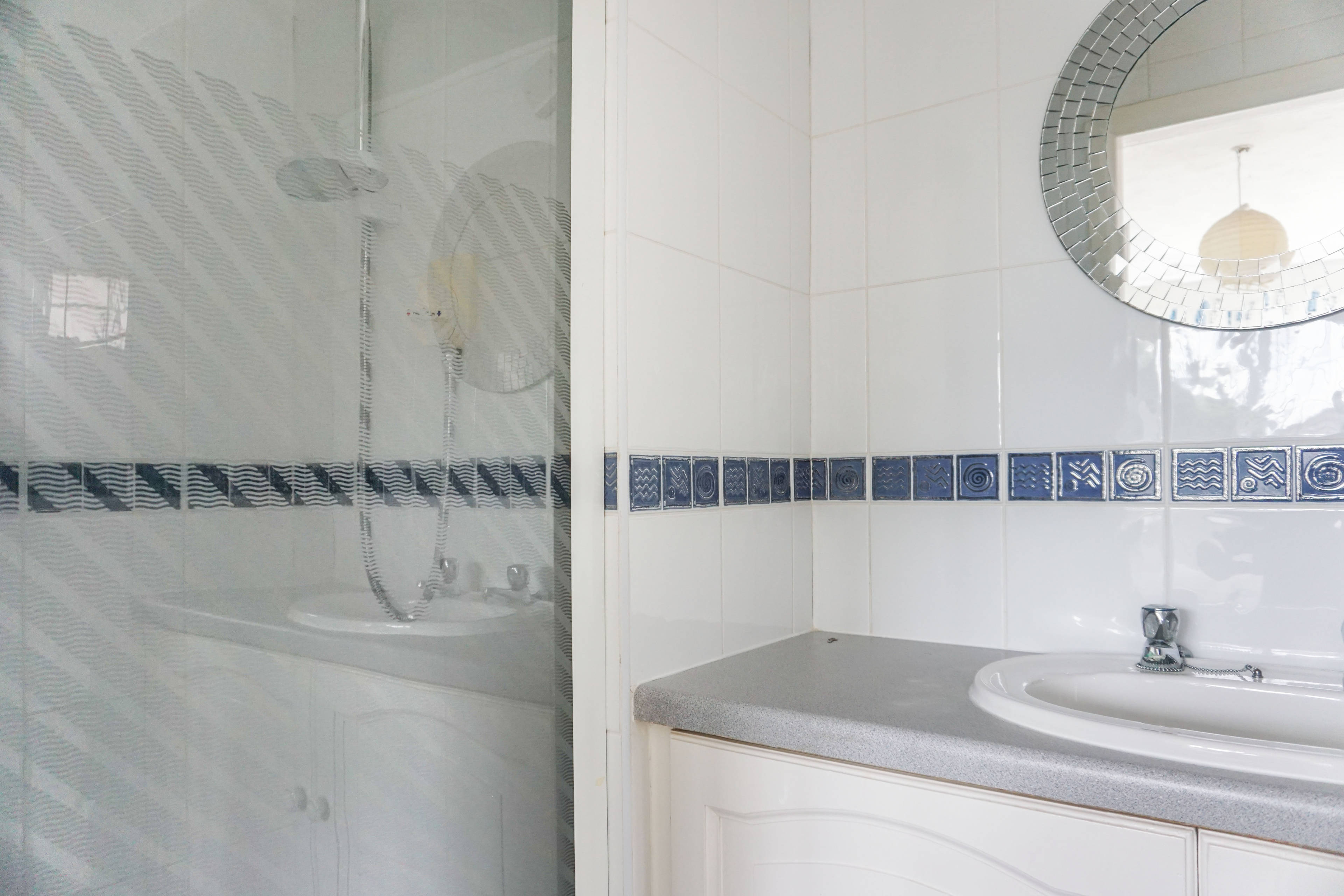 En-suite Four