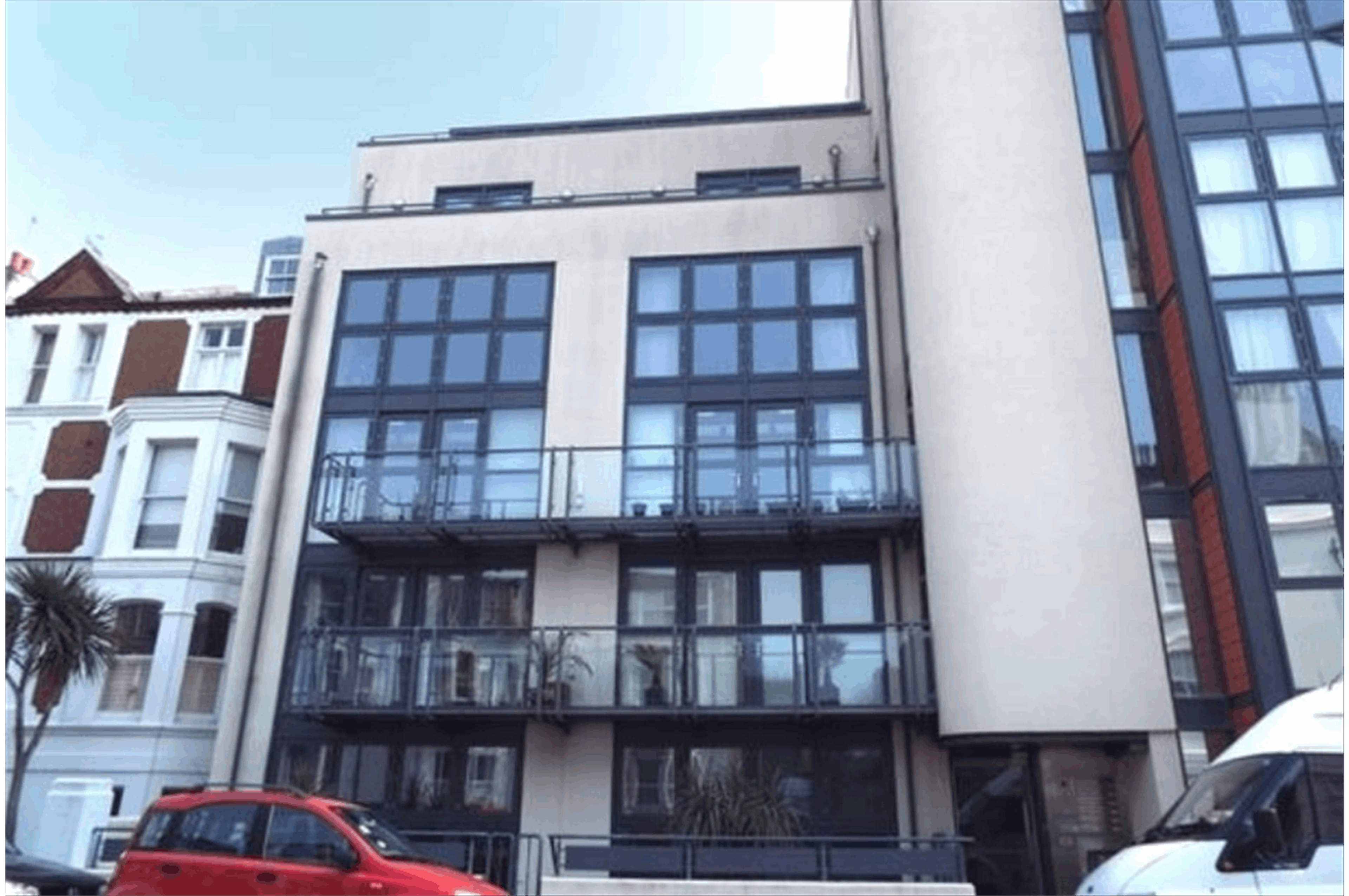 The Property