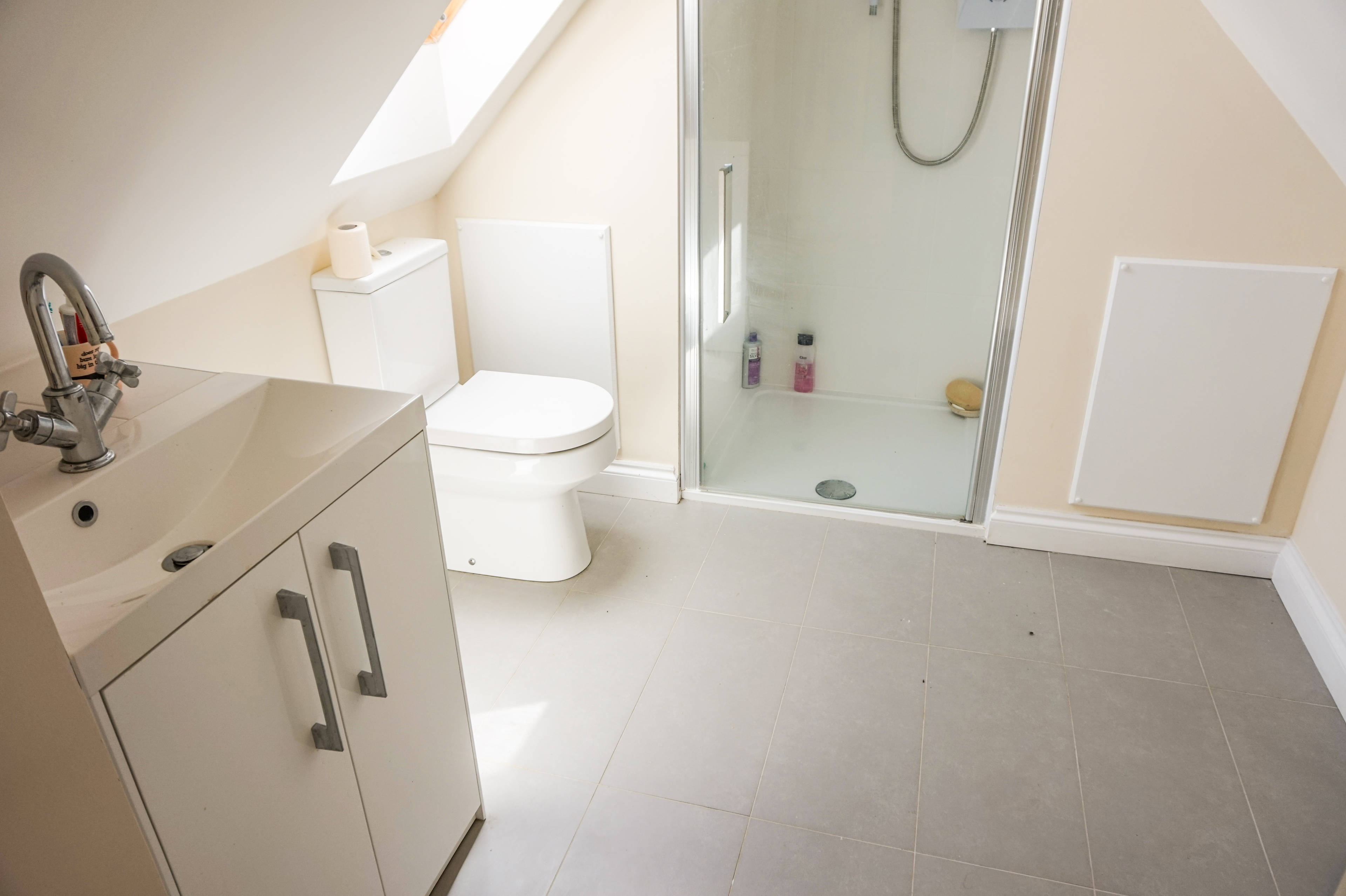 En-suite Three