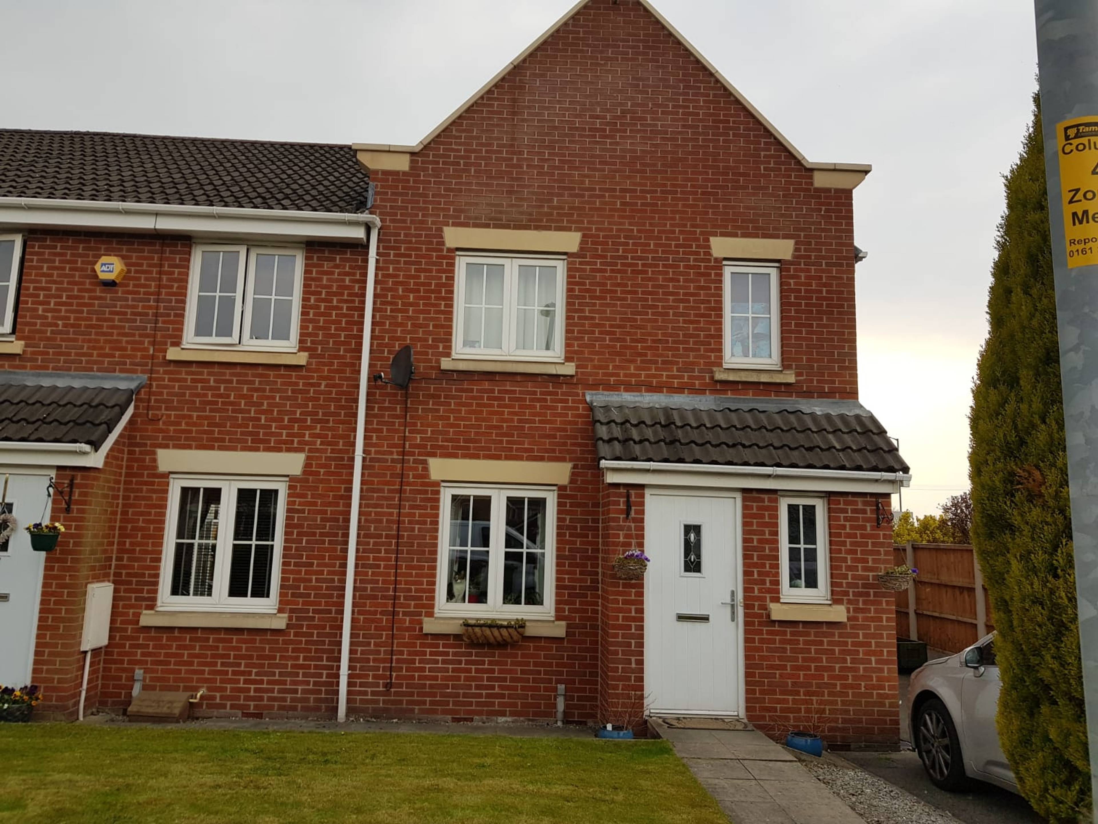 Front View