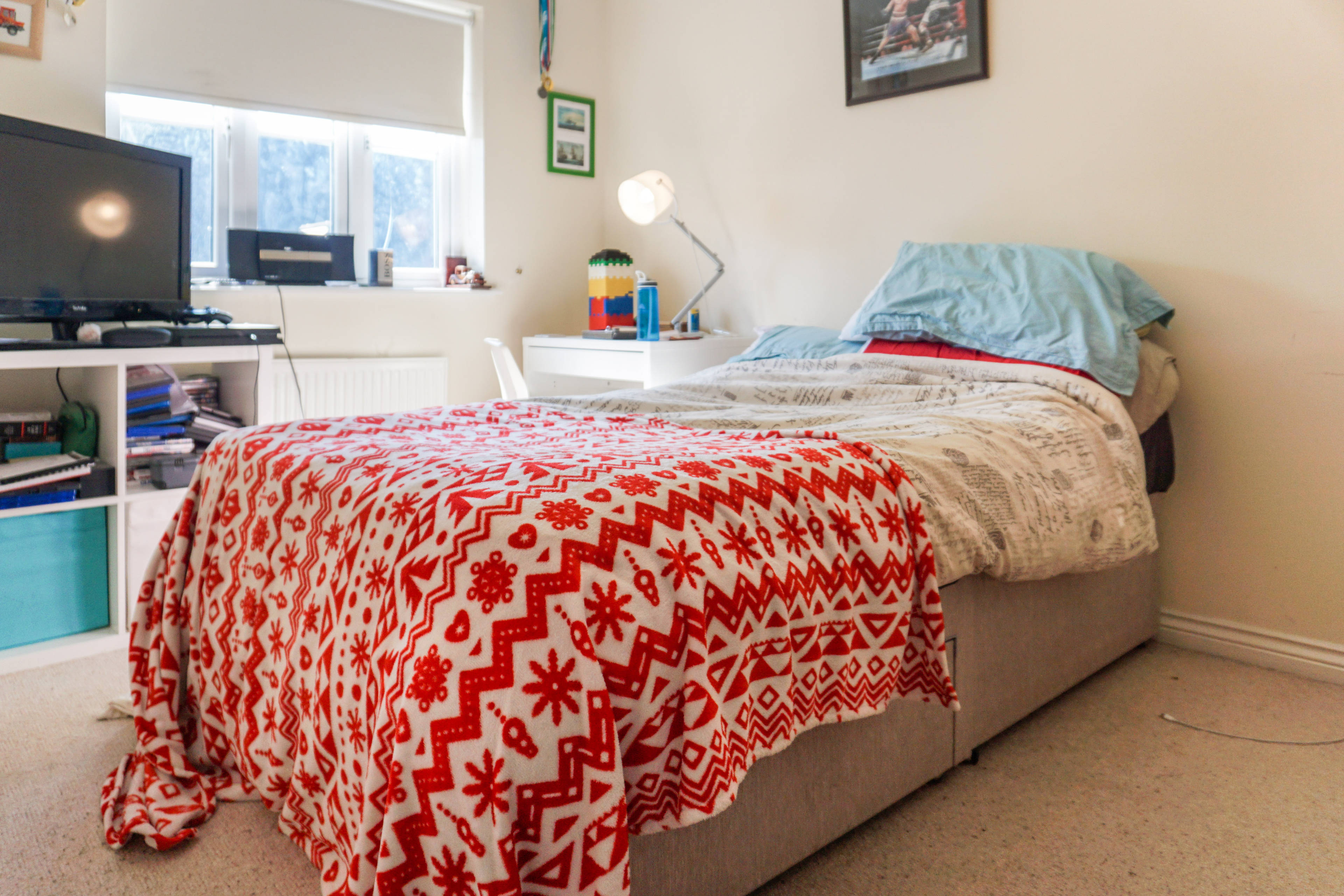 Bedroom Two
