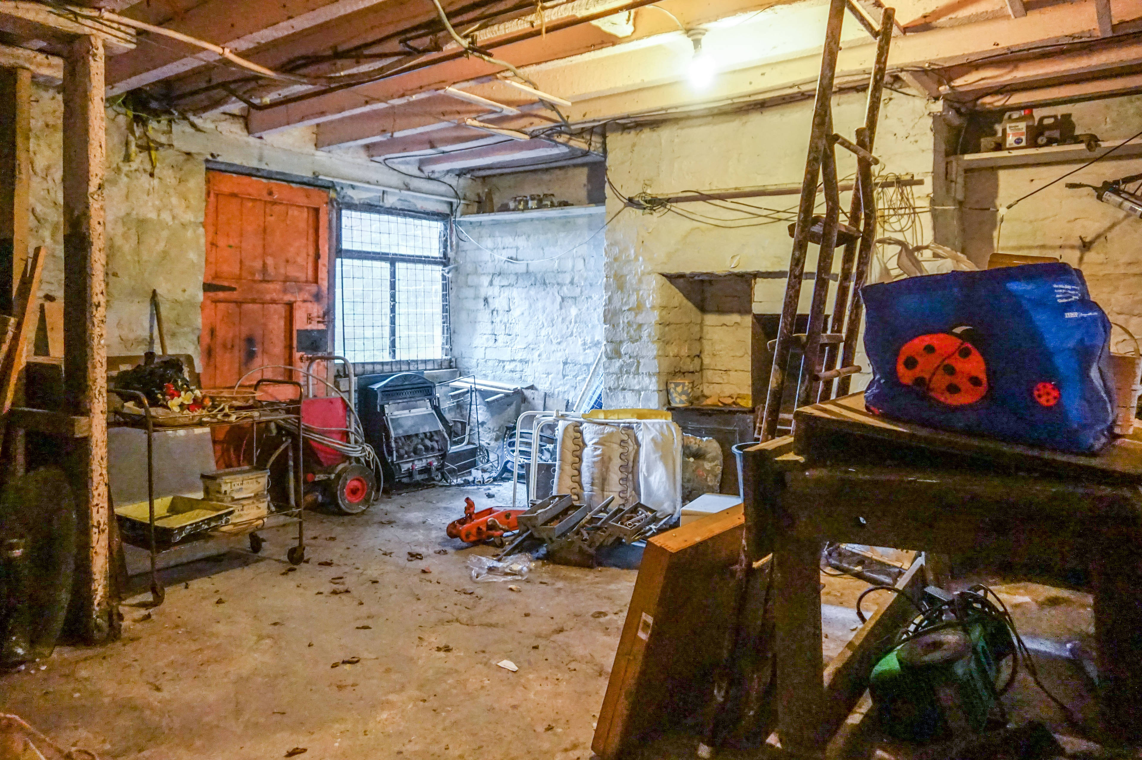 Cellar