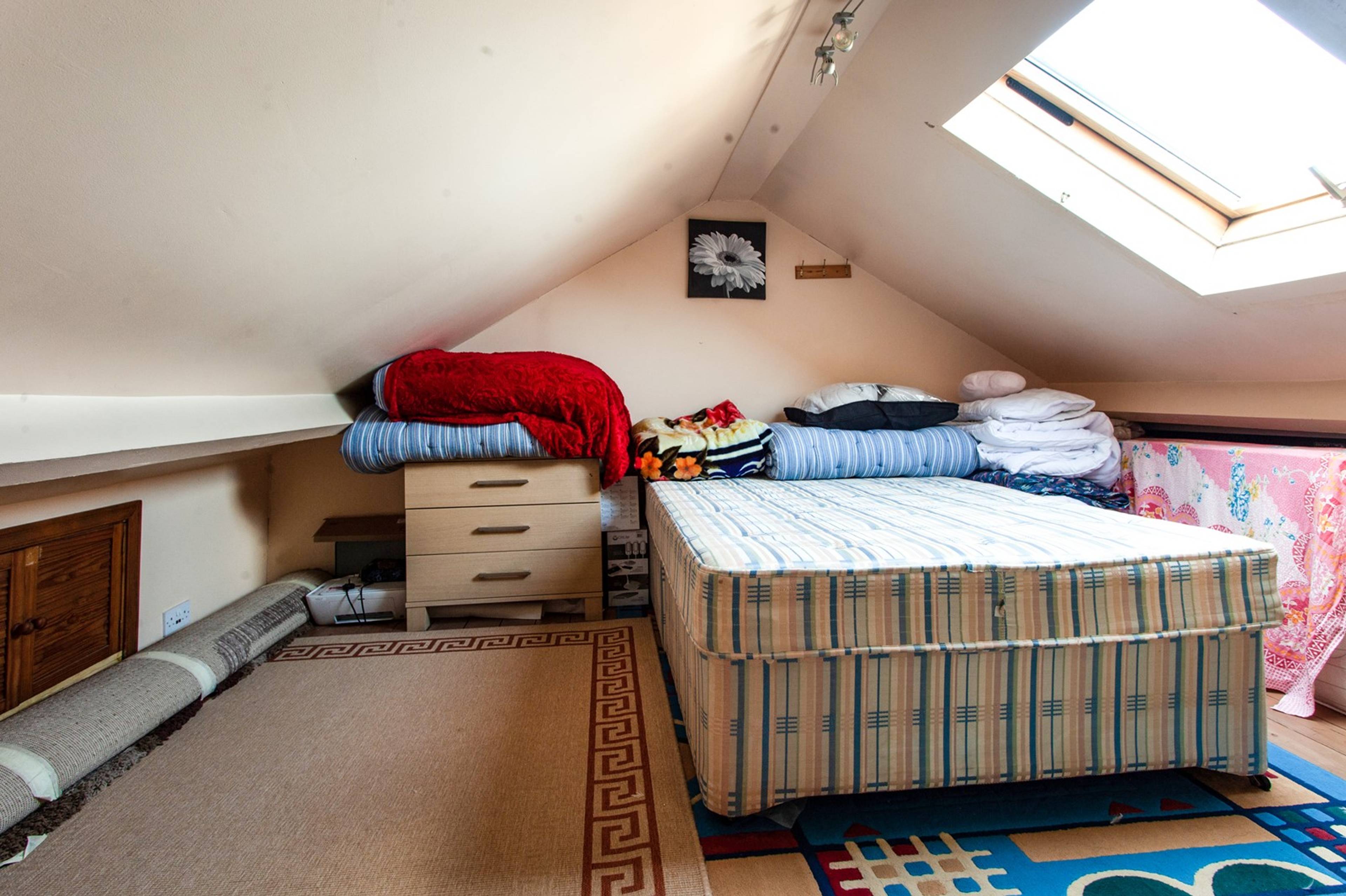 Loft Room