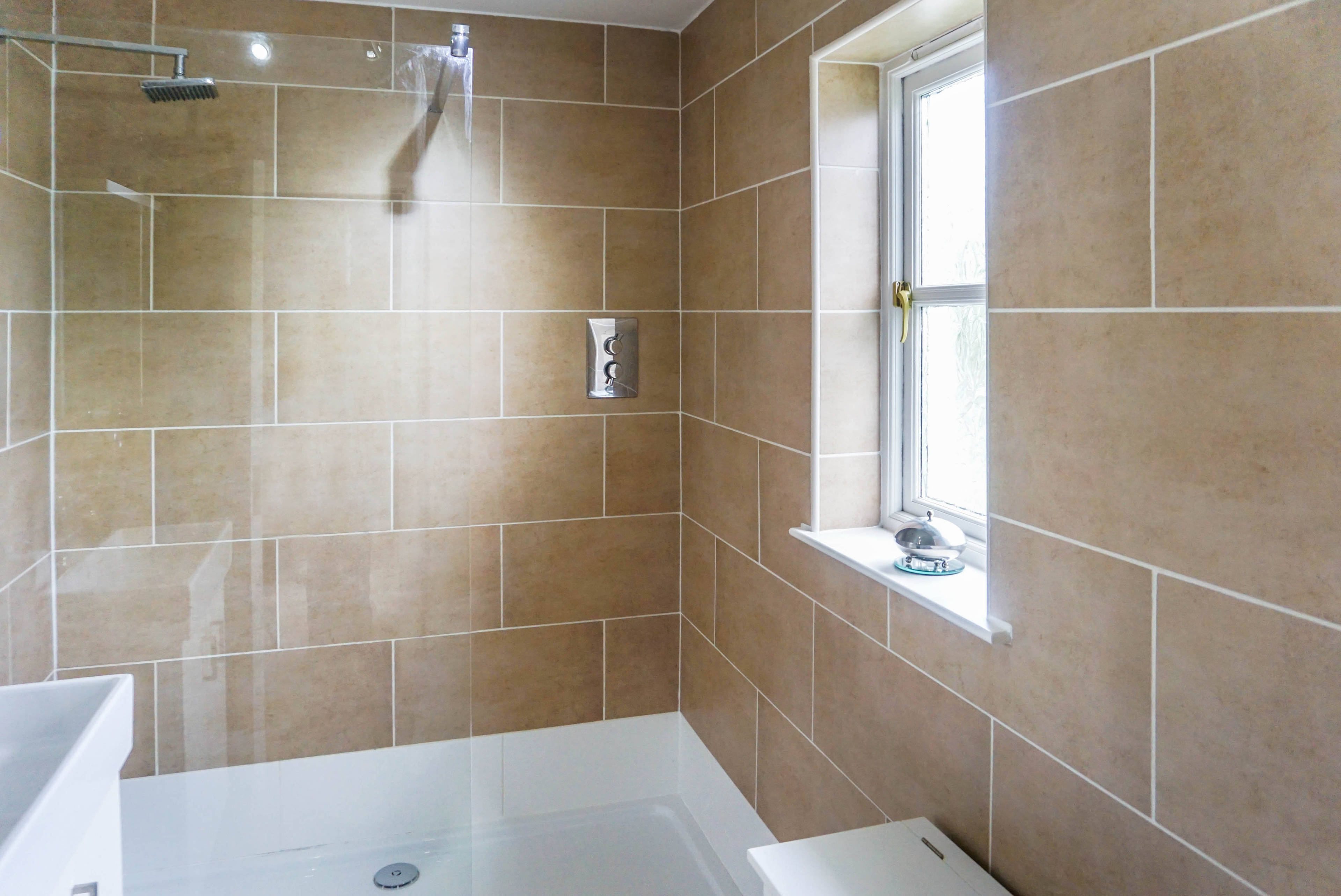 En-suite Two
