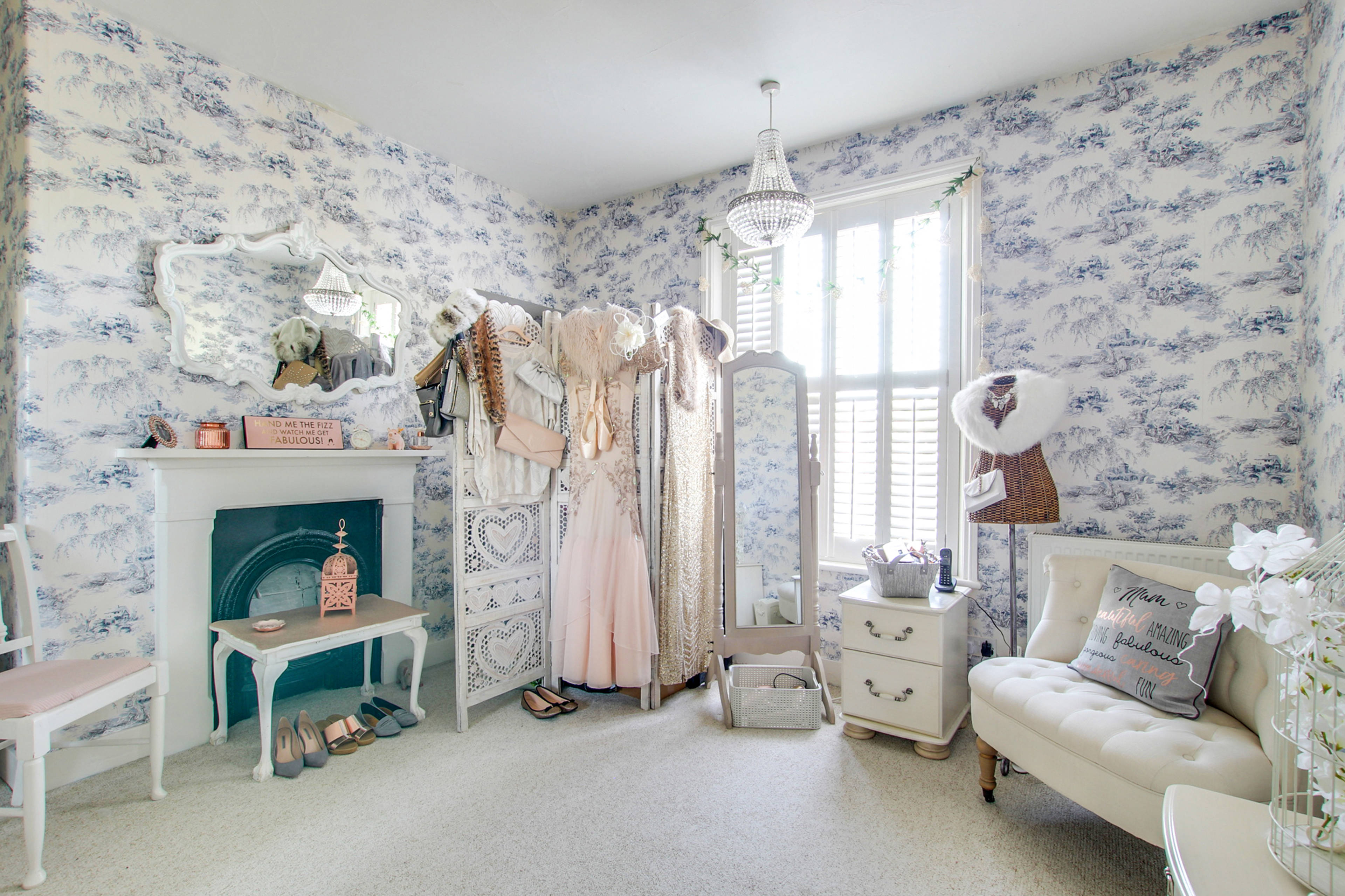 Bedroom Five