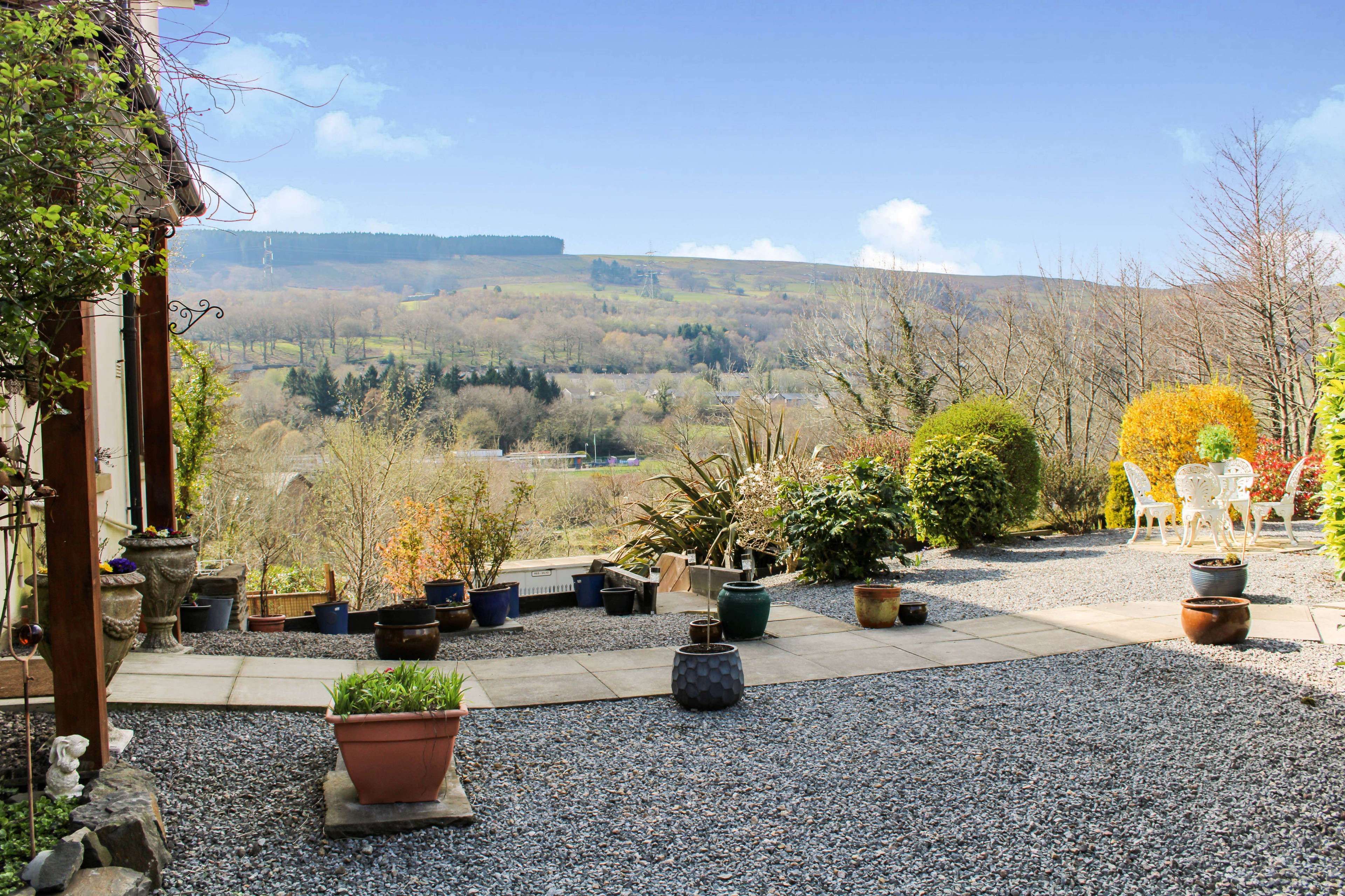 Gardens