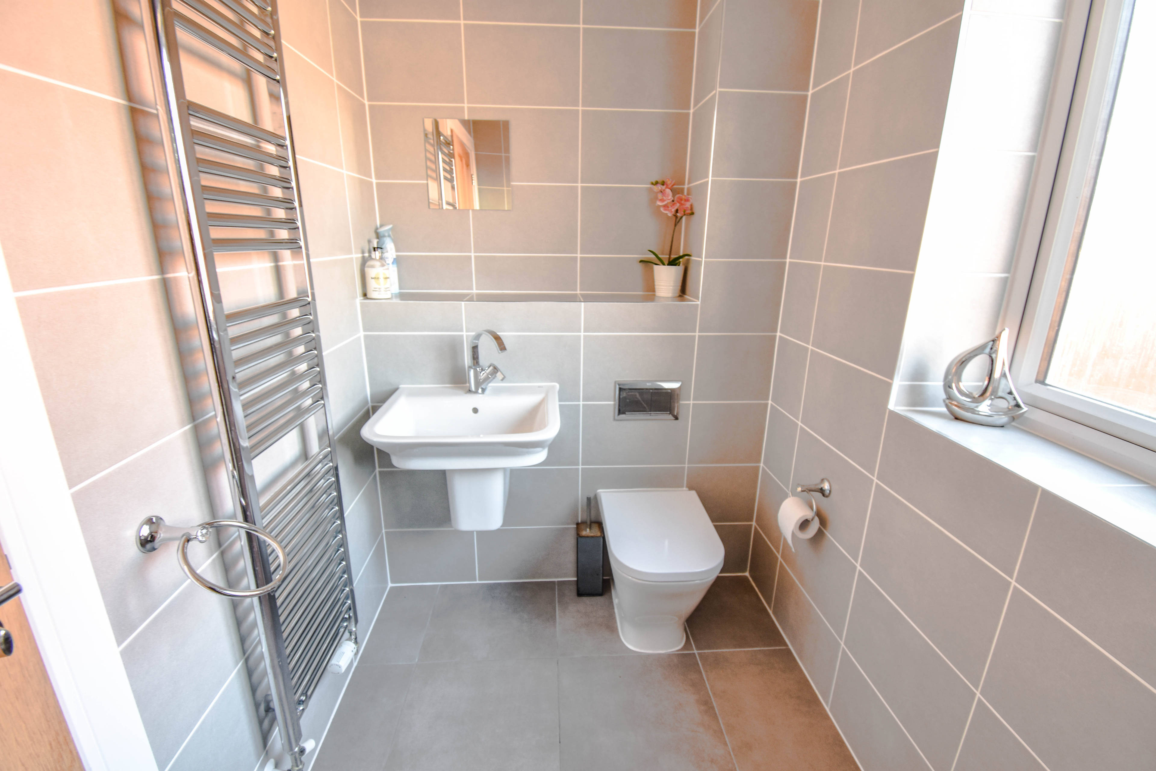 En-suite Two