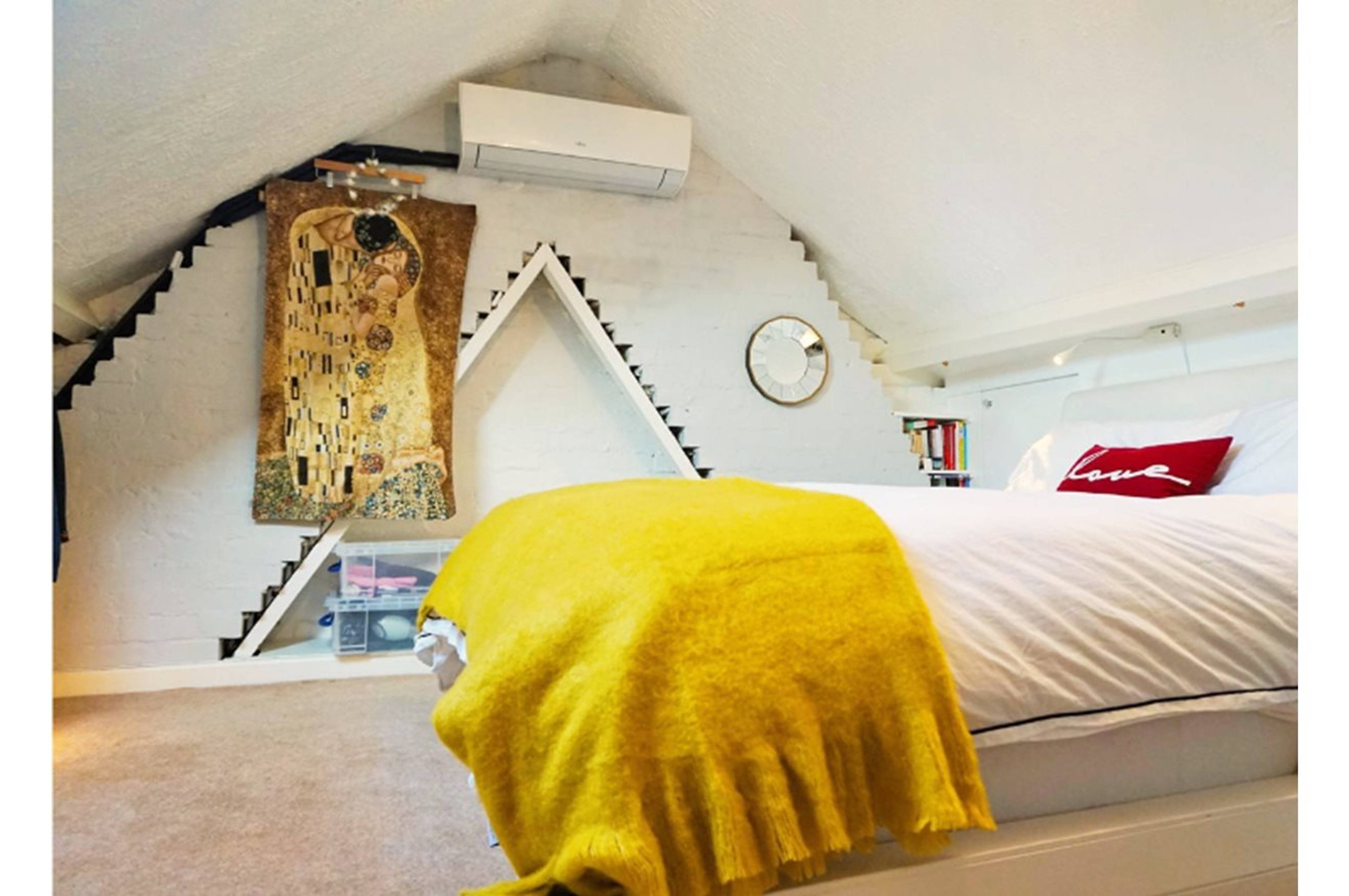 Loft Room