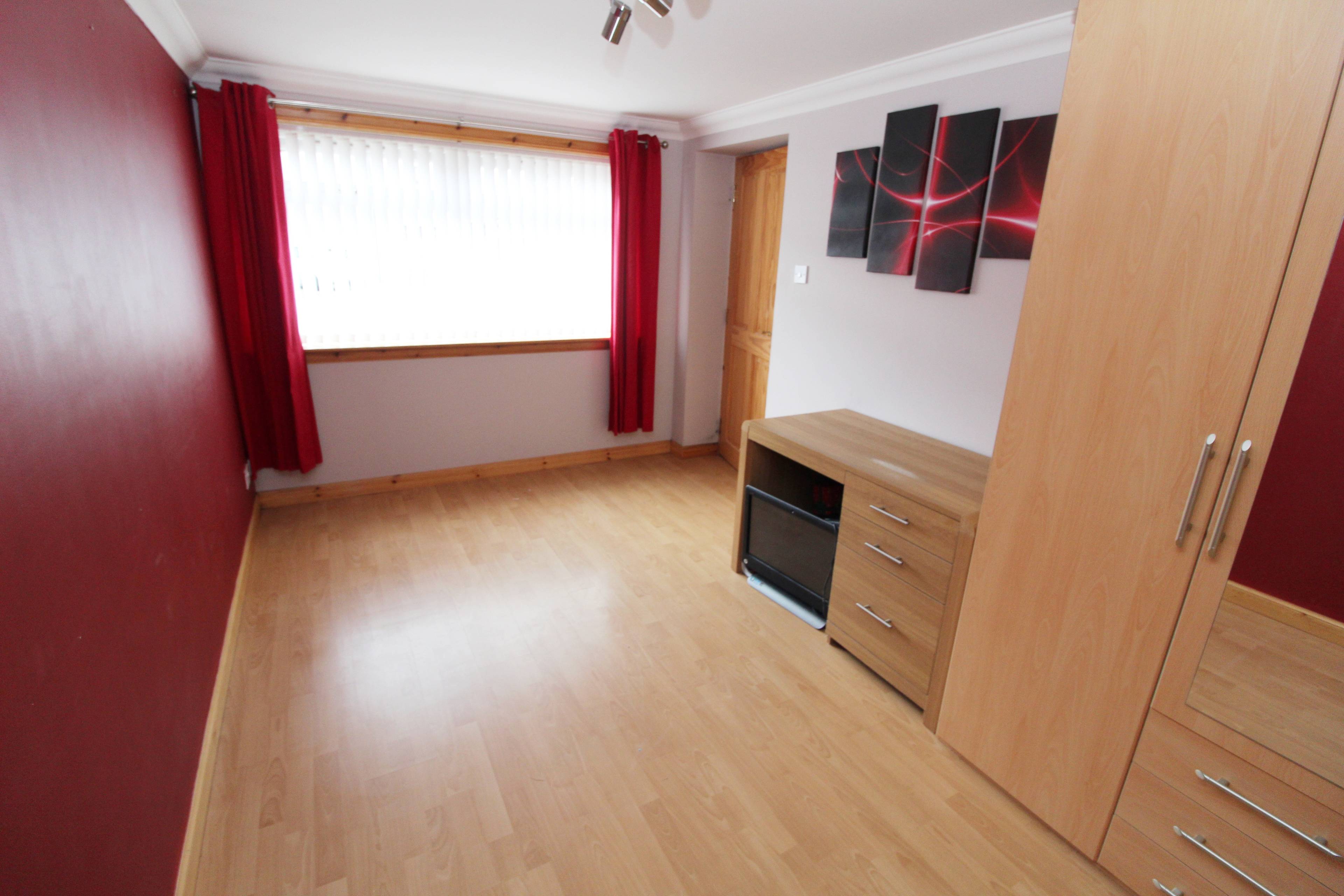Bedroom Five