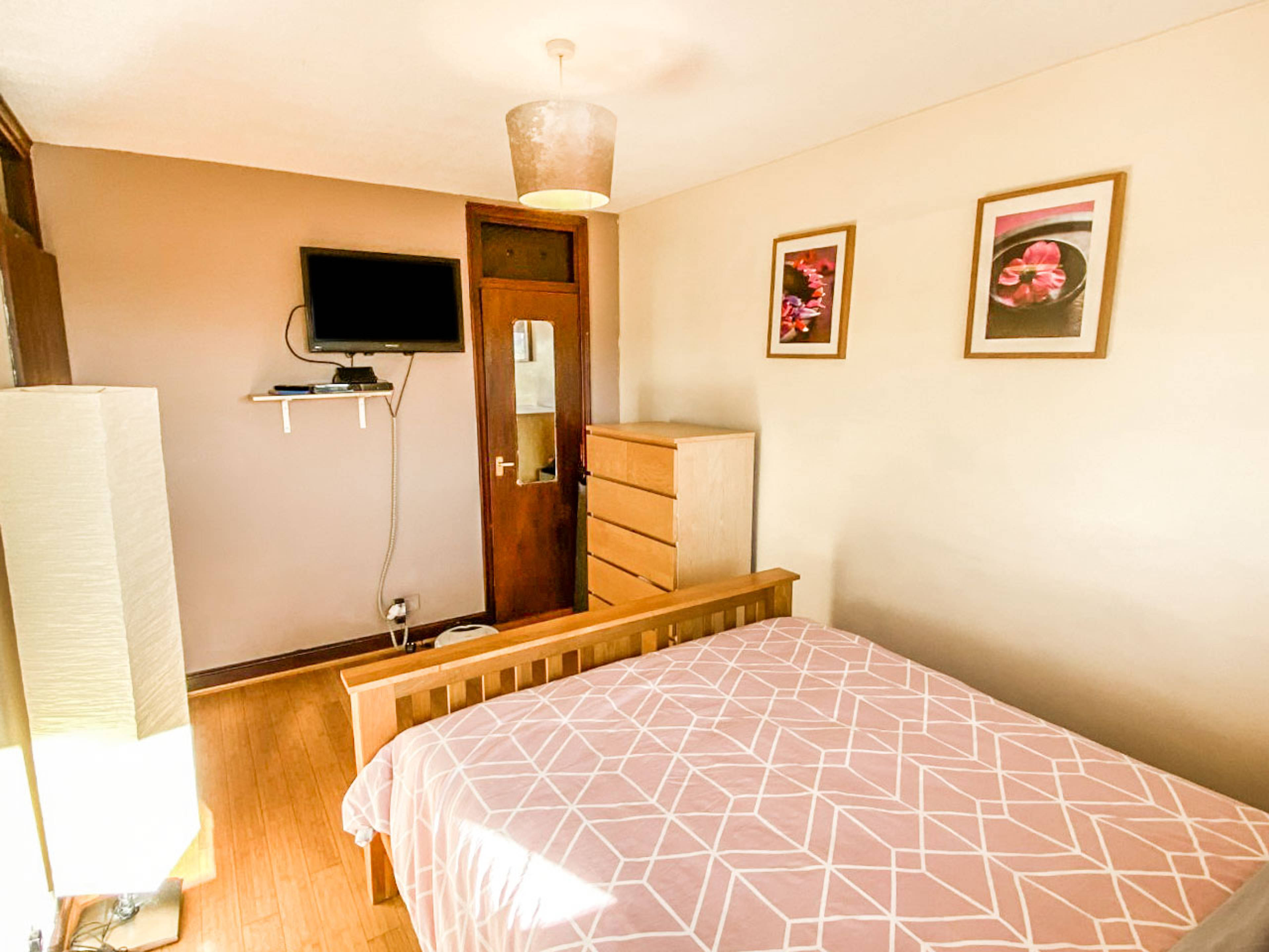 Annexe Bedroom One