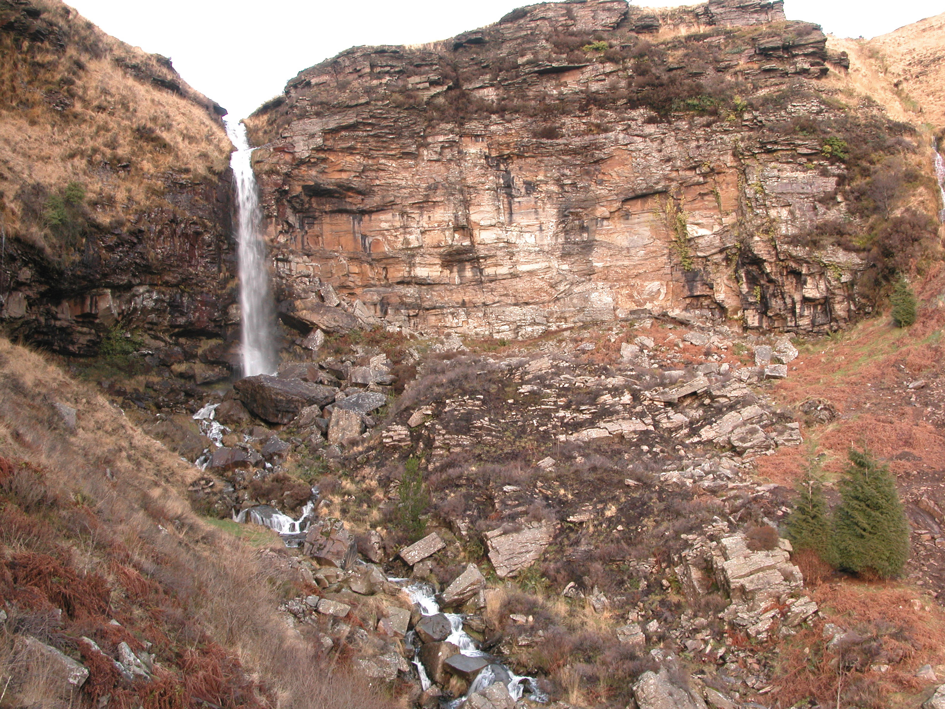 Surrounding Area 