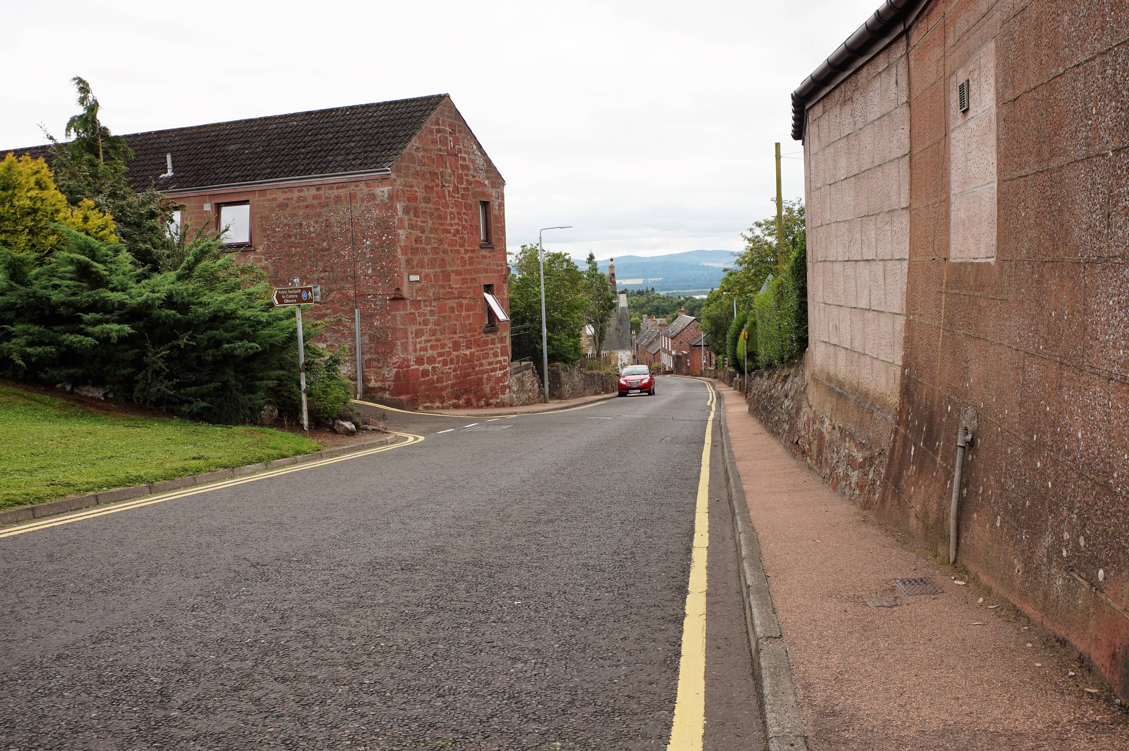 Street Scene