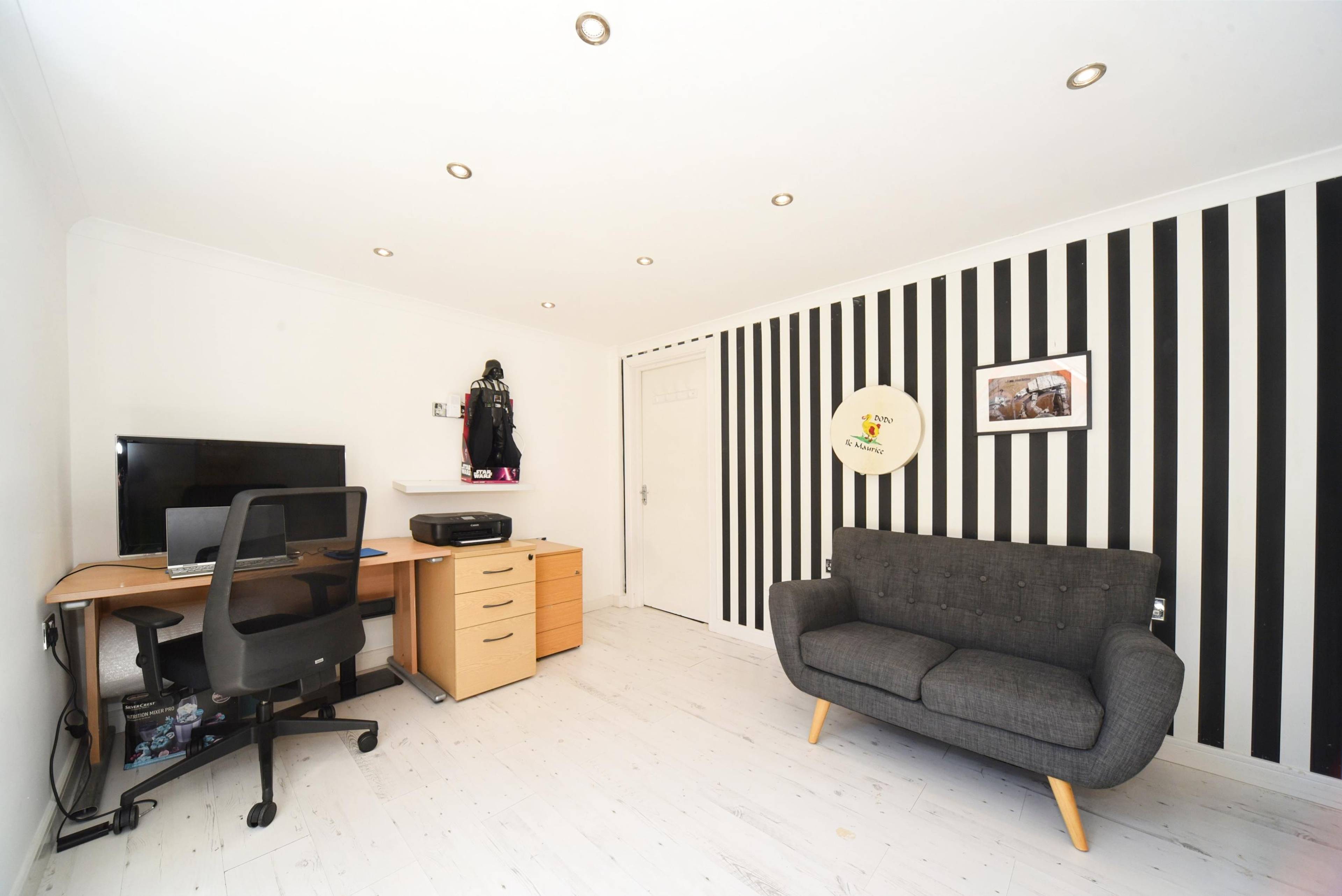 Home Office