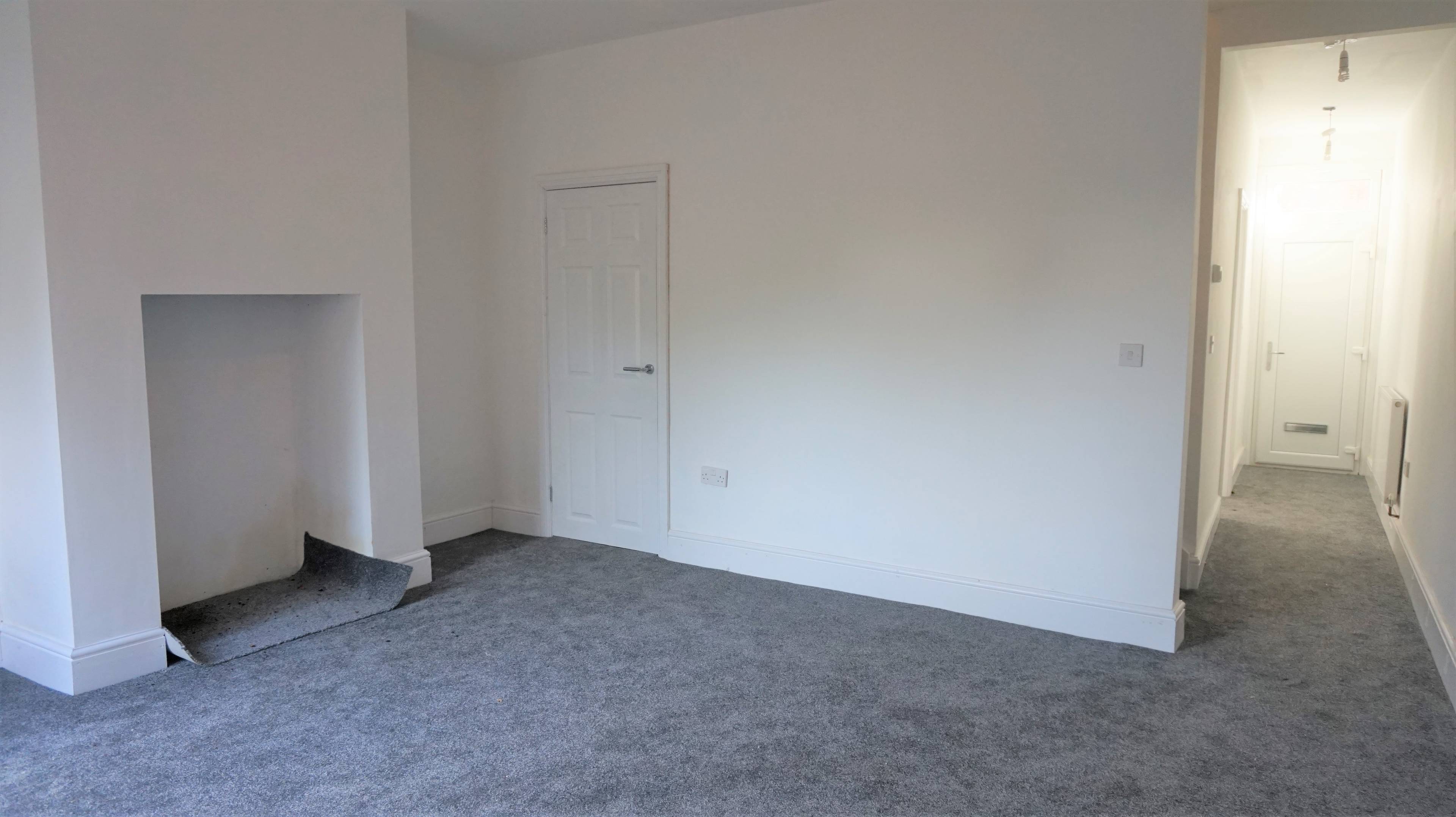Living / Dining Room