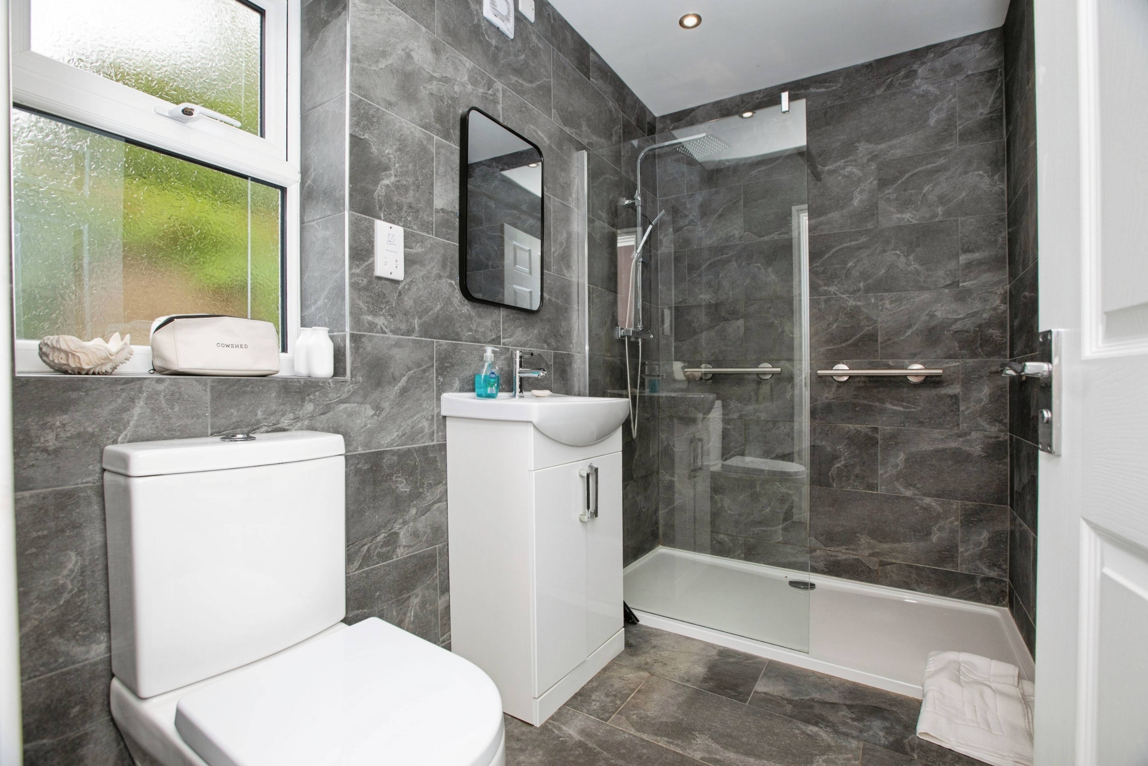 En-suite