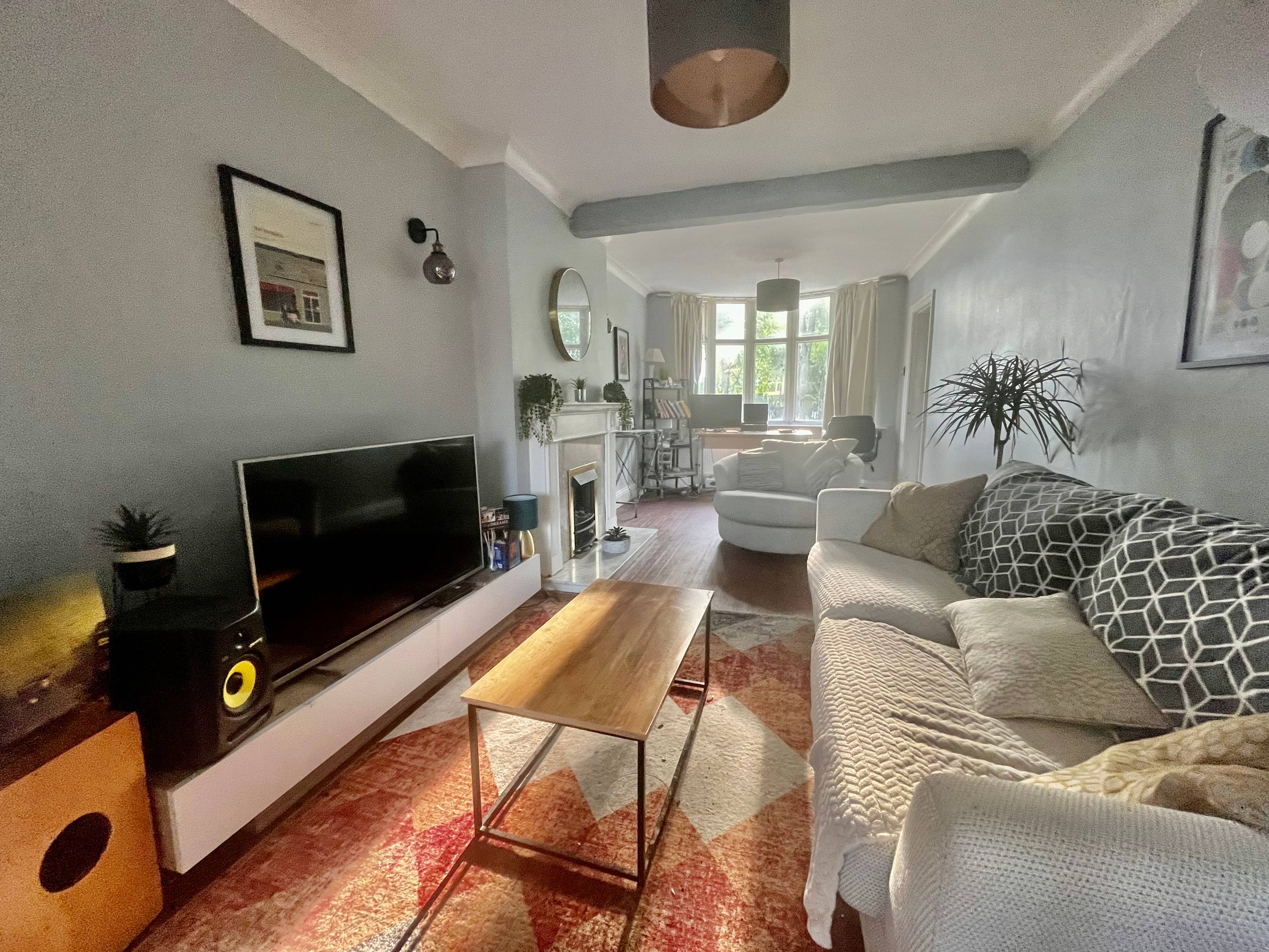 Living / Dining Room