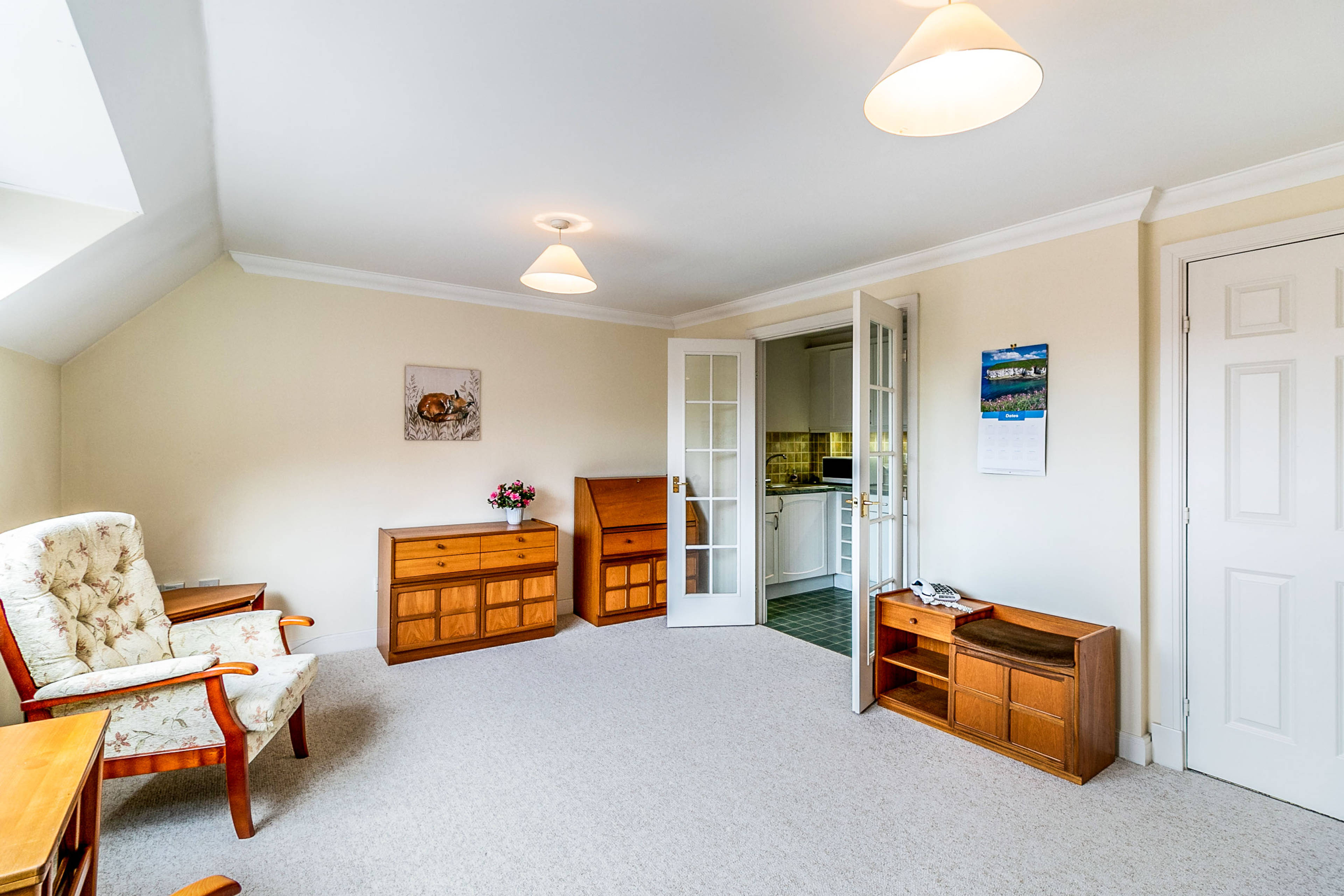 Living / Dining Room