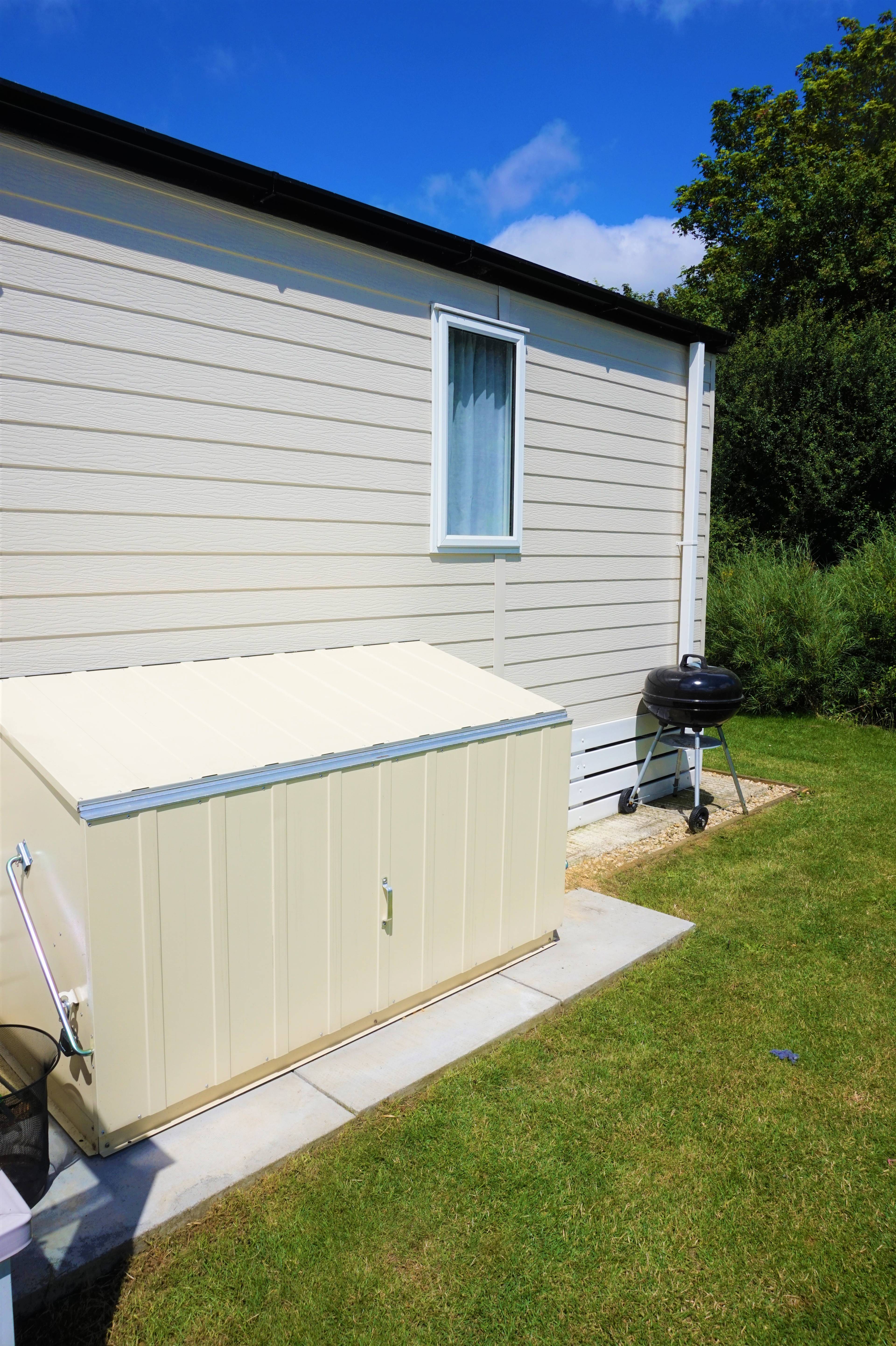 Storage Cupboard