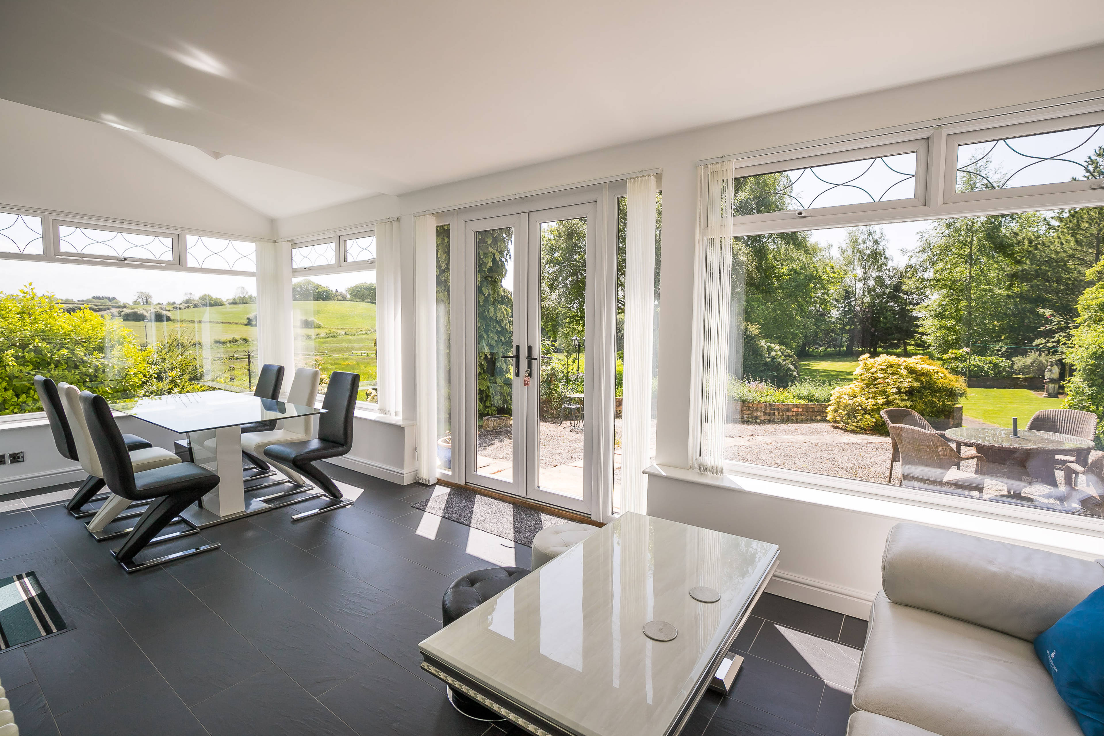 Dining / Family Room