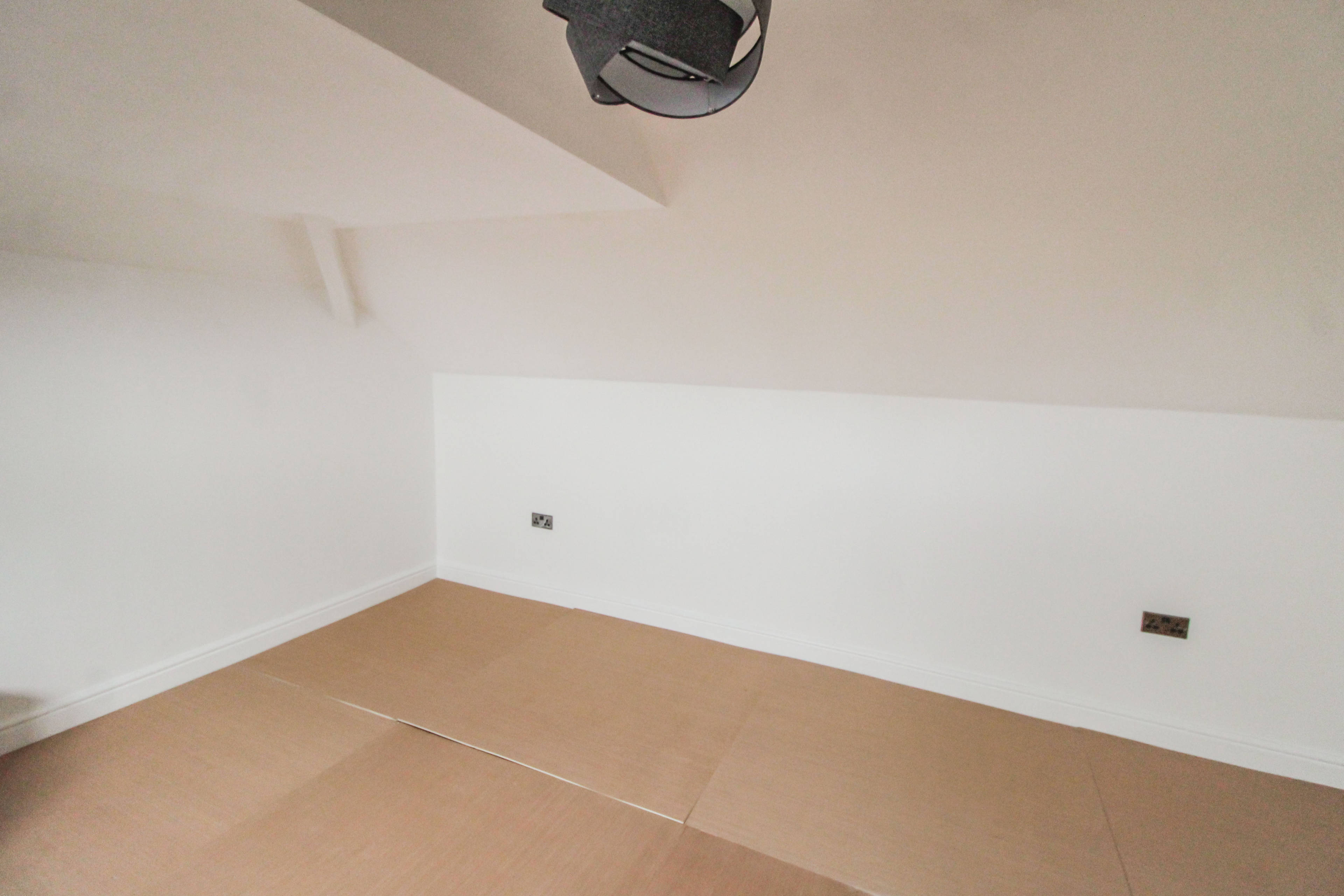 Loft Room