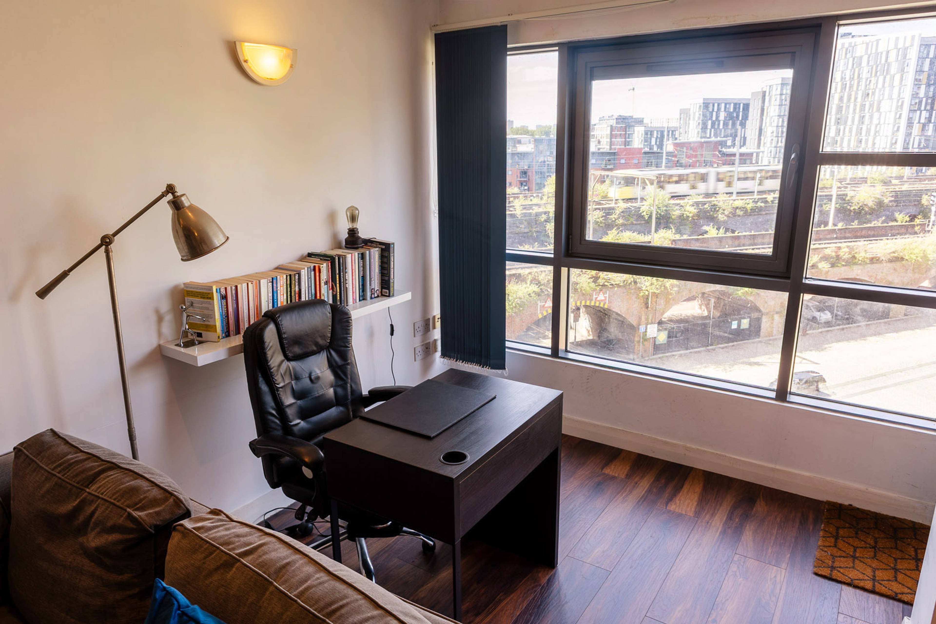Home Office