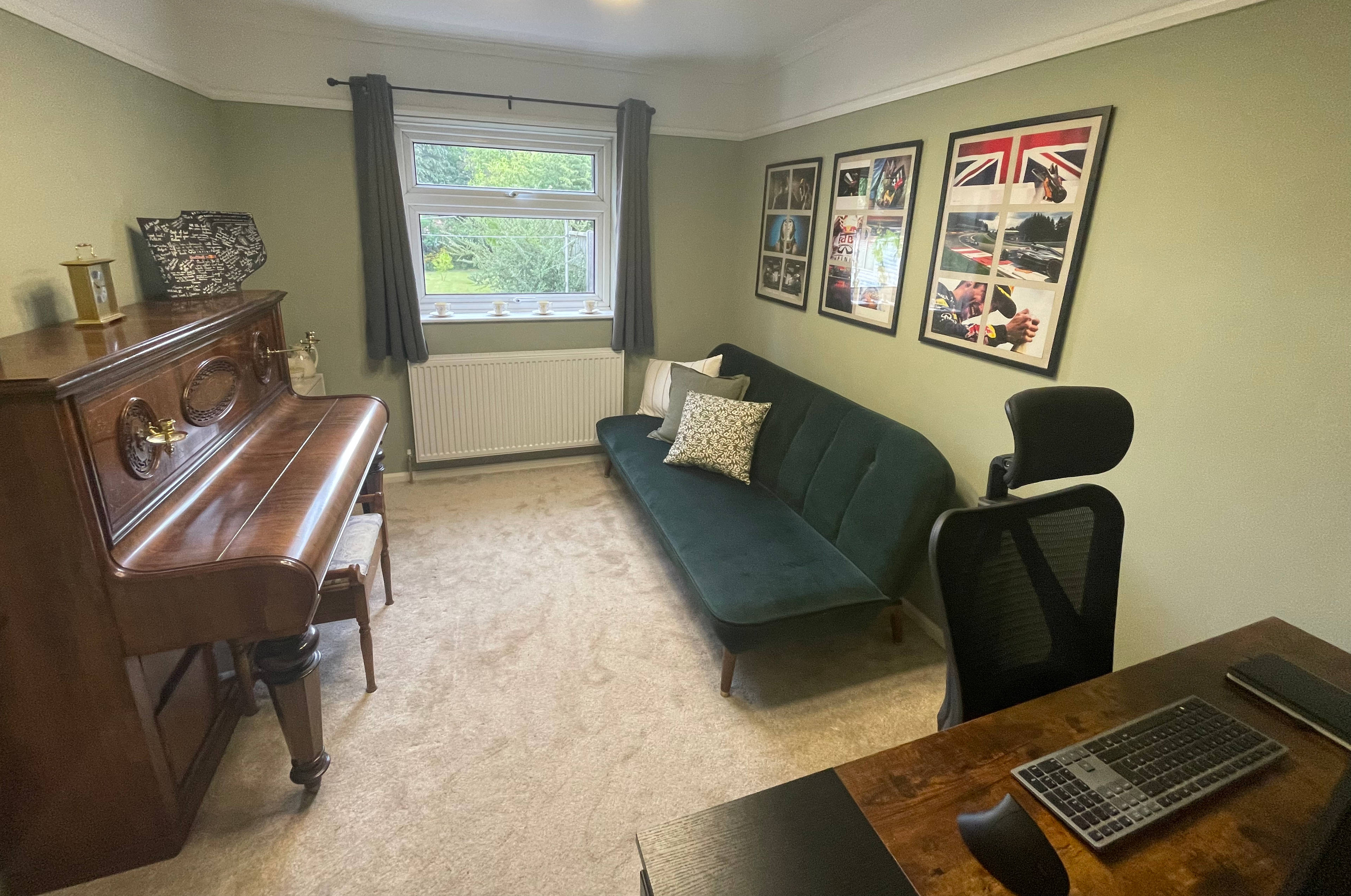 Bedroom Two
