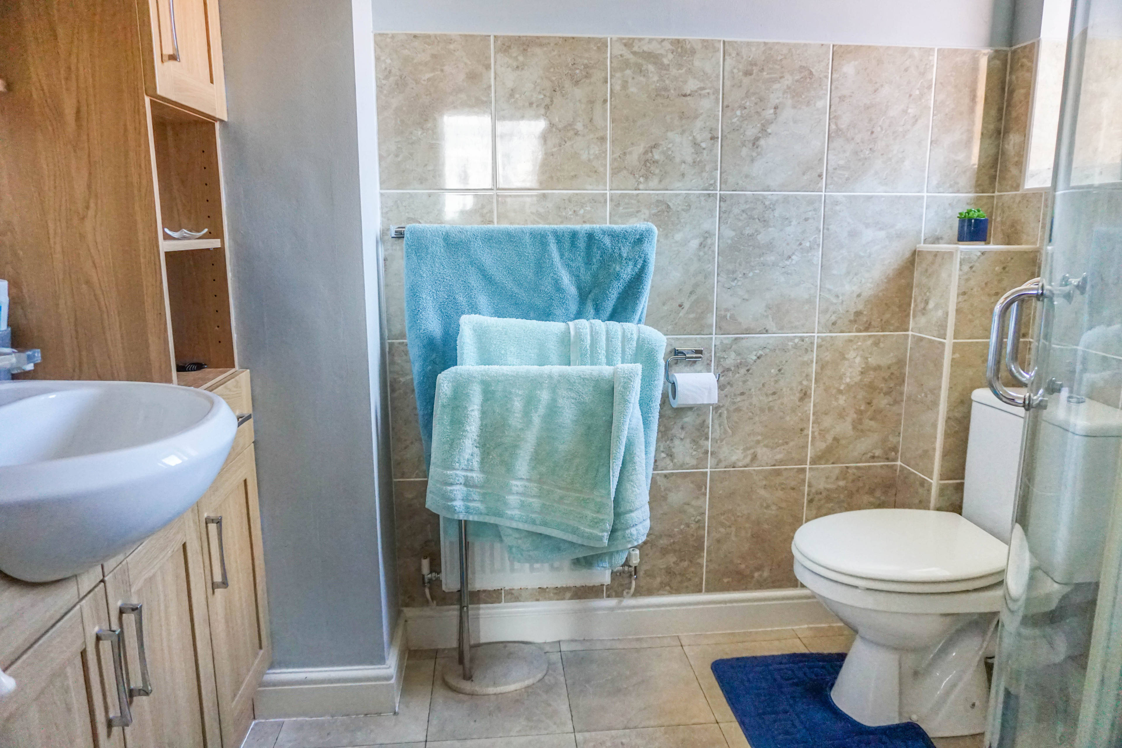 En-suite