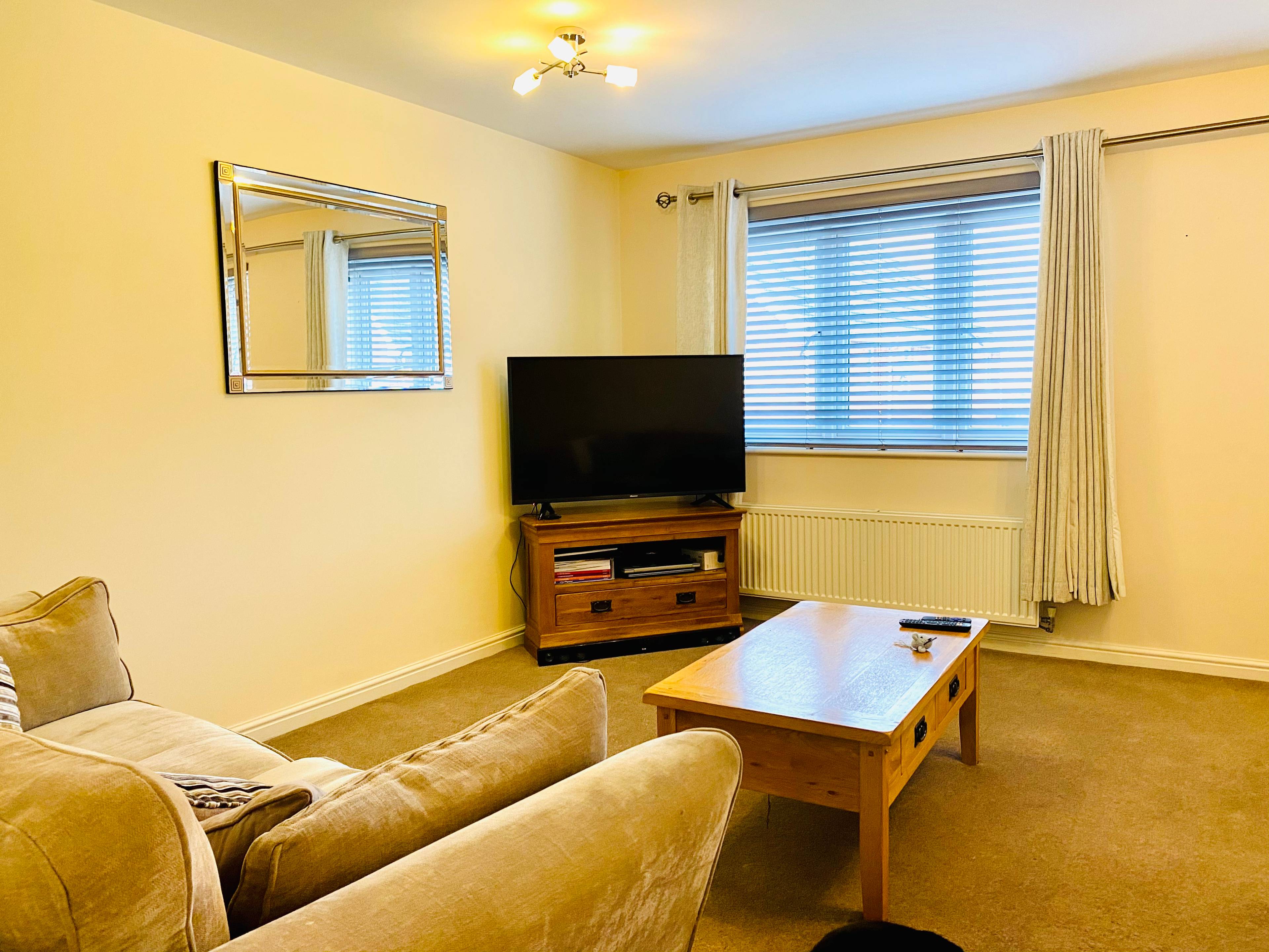 Living / Dining Room