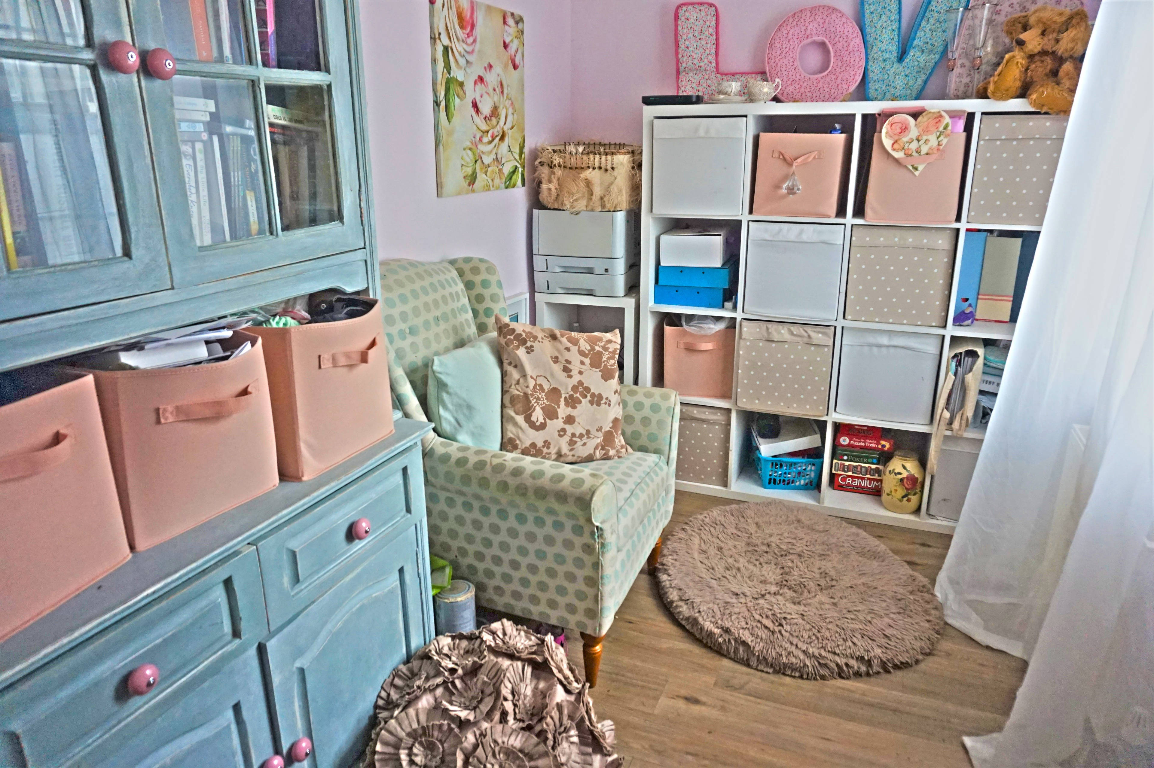 Office / Study