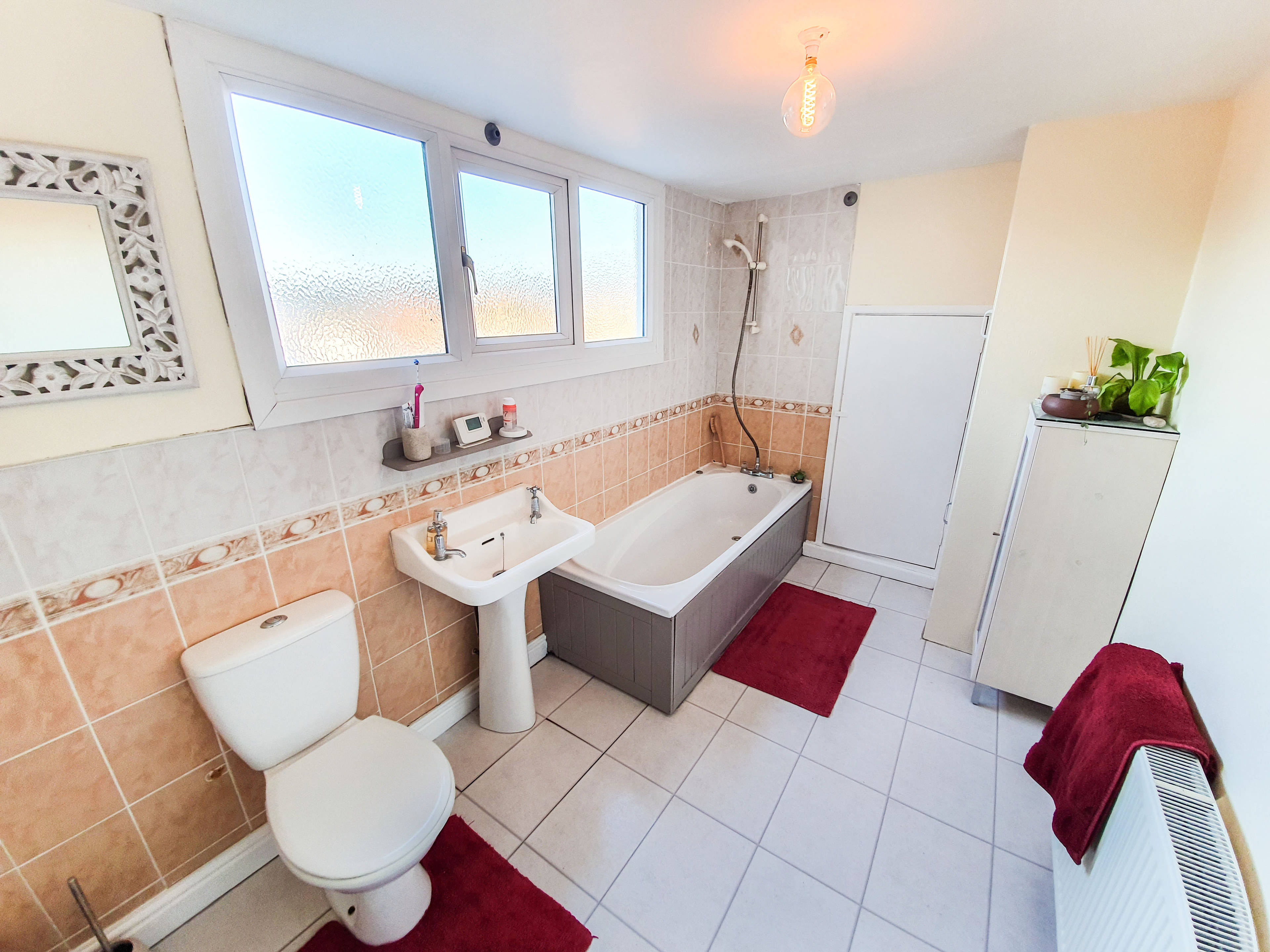 Bathroom Two