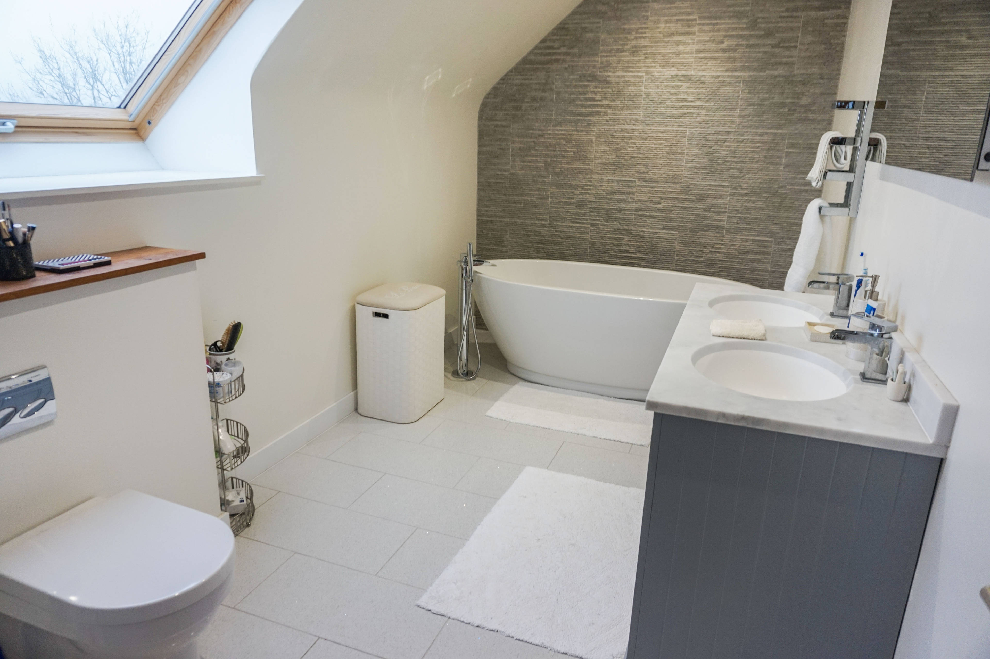 Master En-suite