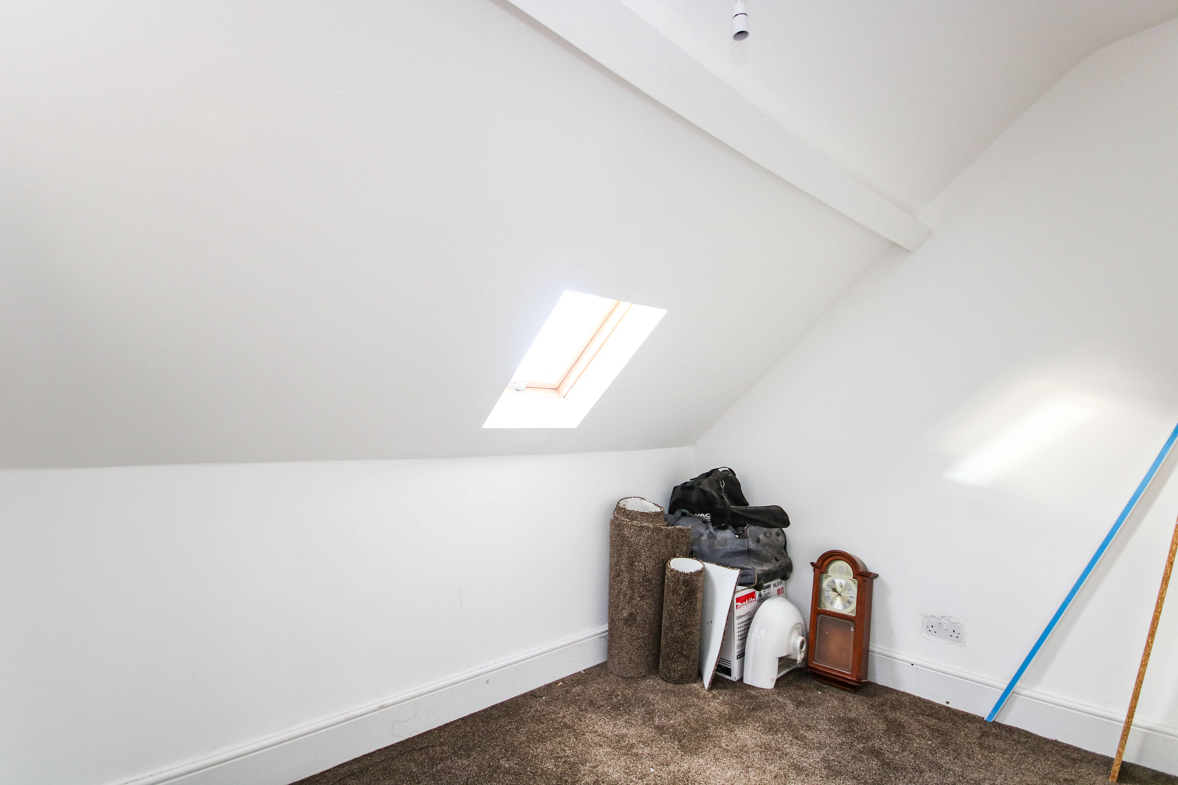 Bedroom Five