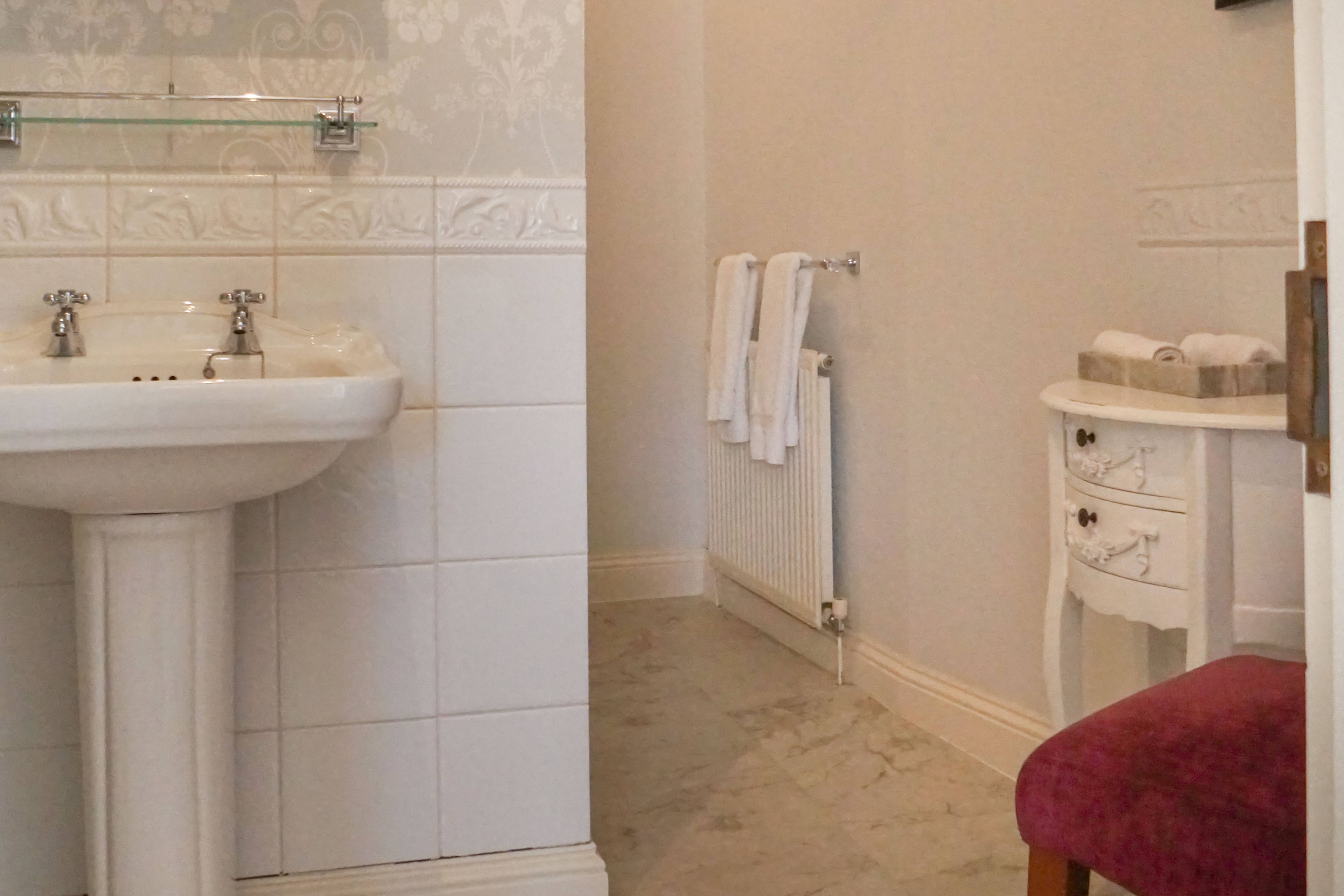 En-suite Two