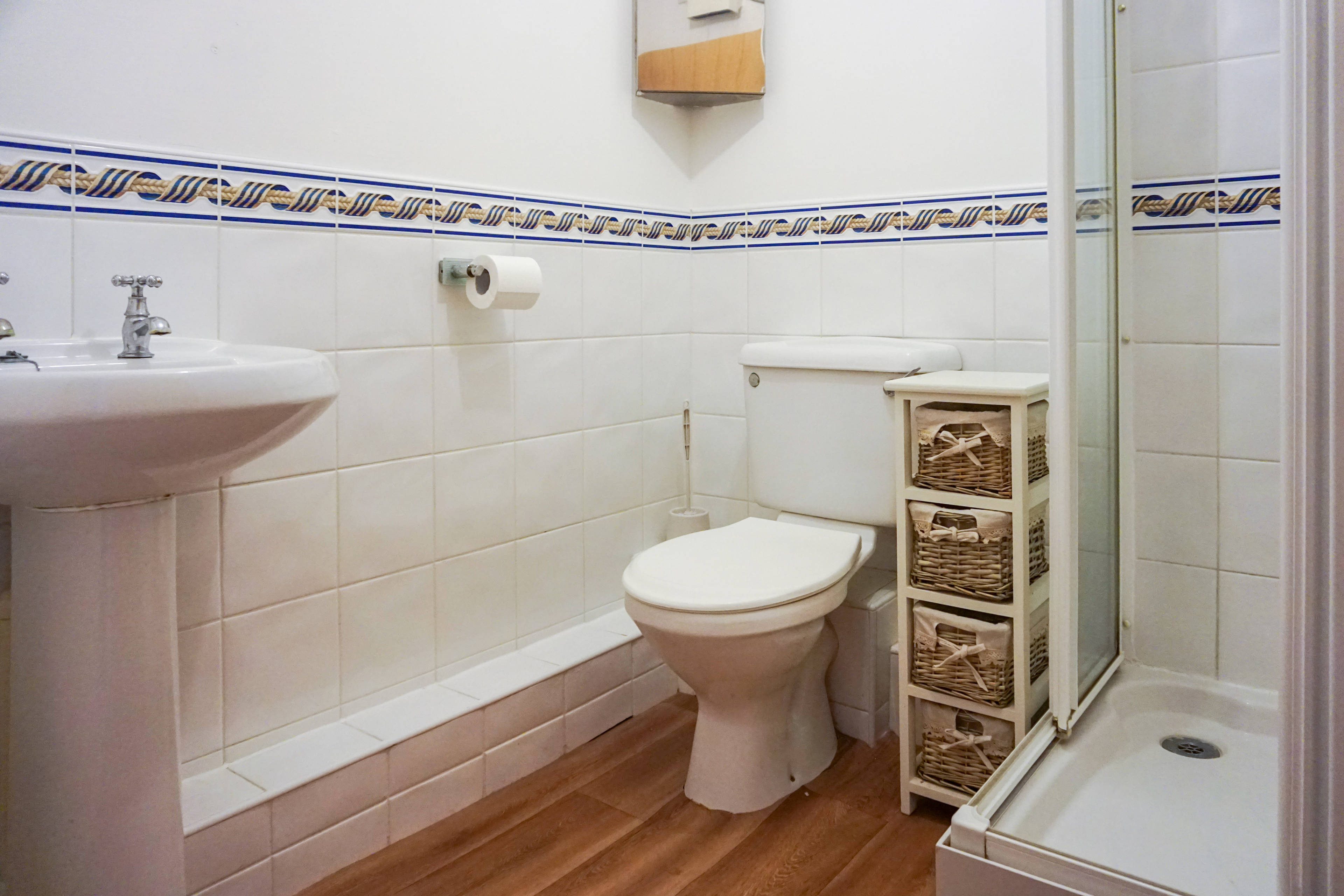 En-suite
