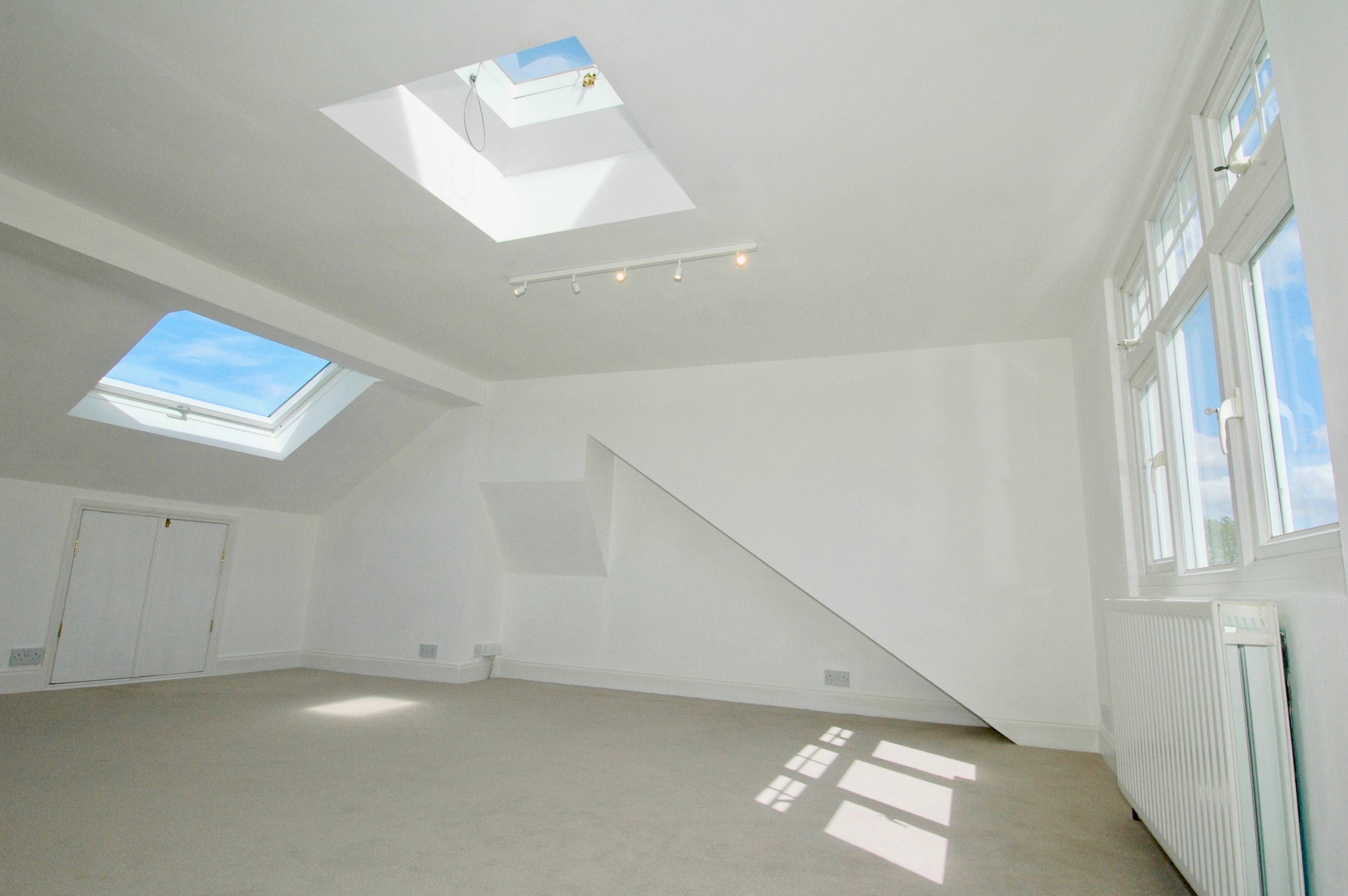 Loft Room Two
