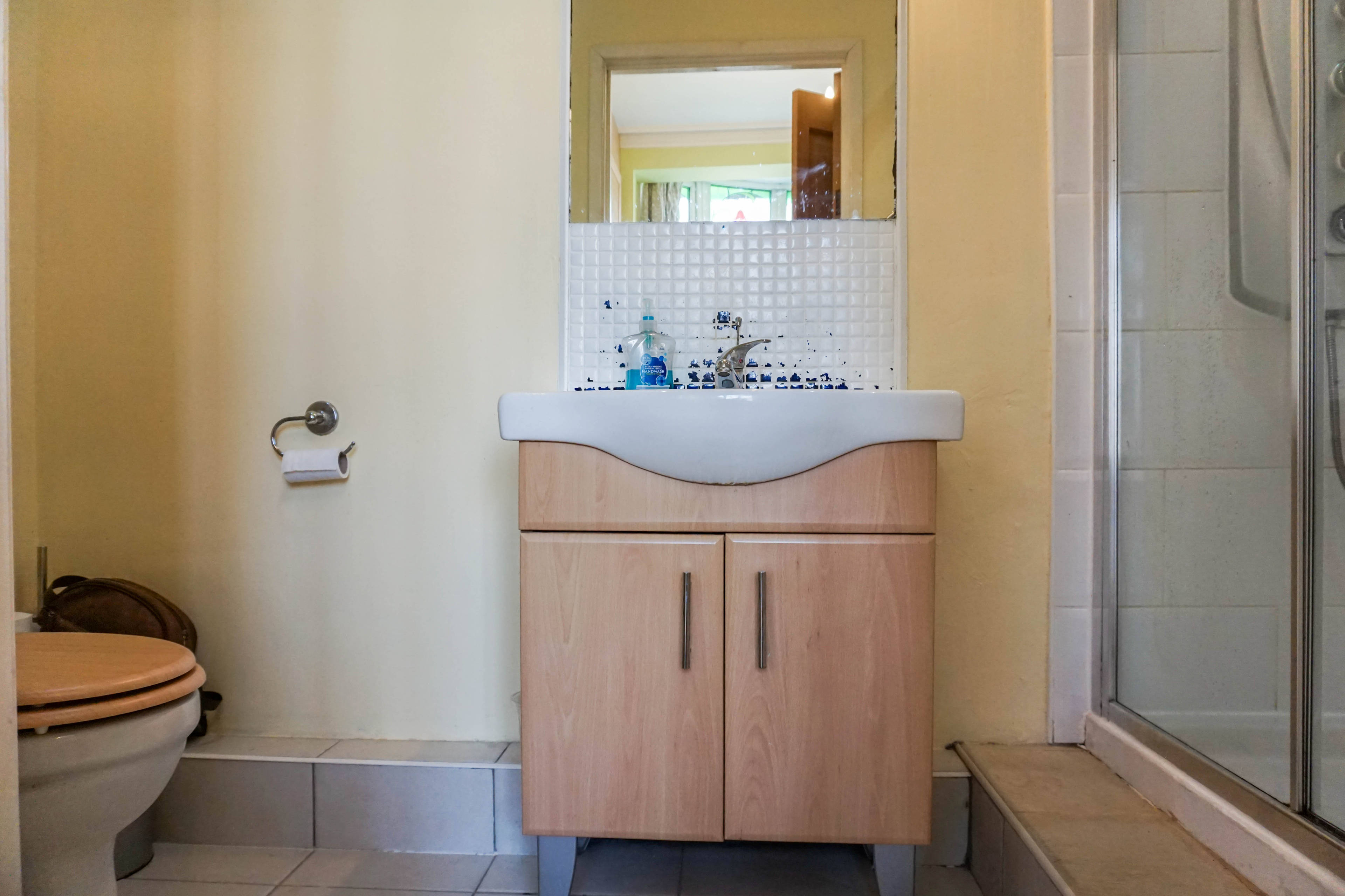 En-suite