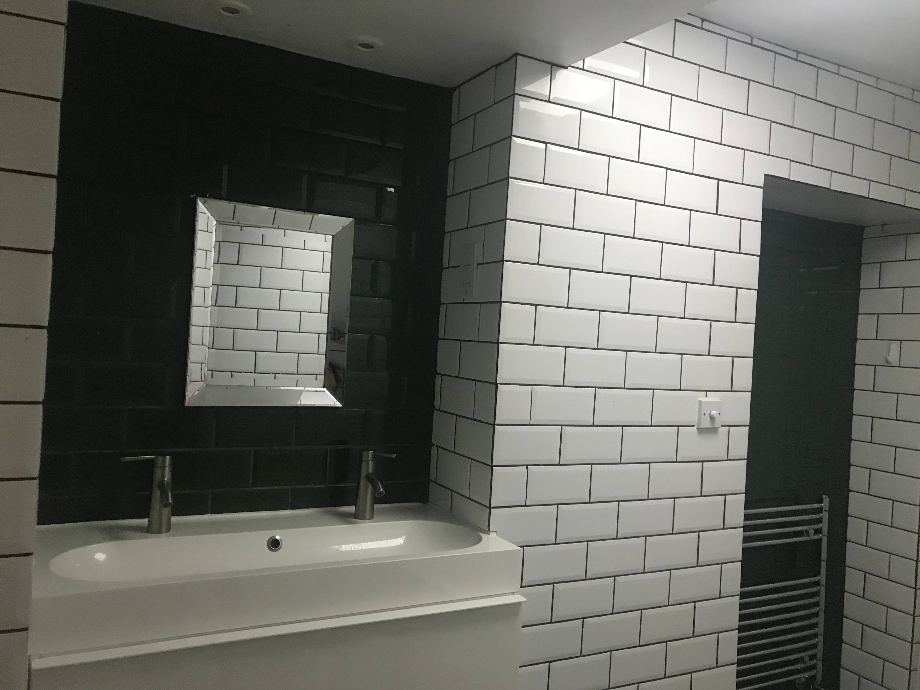 Bathroom Two
