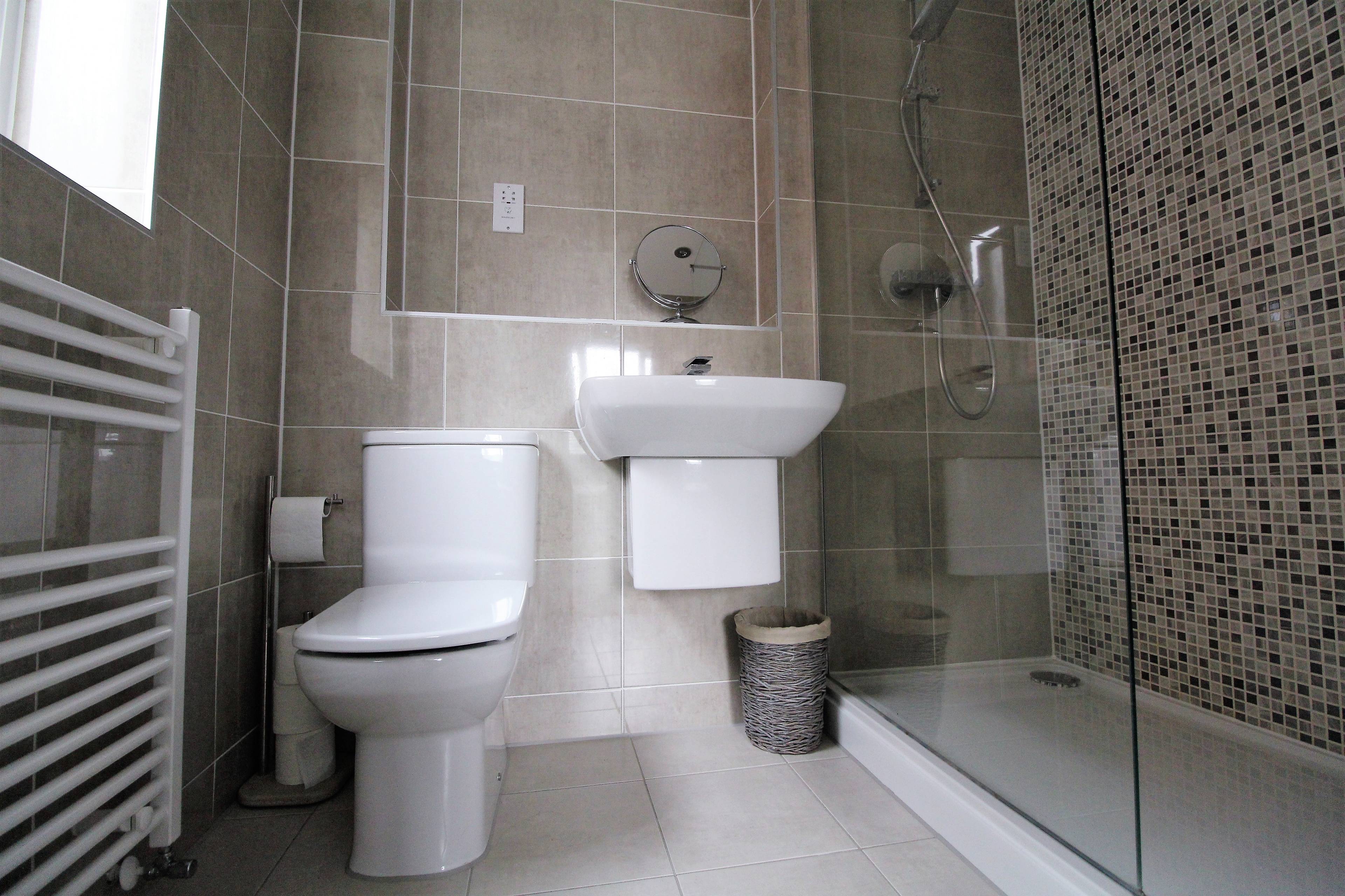 Master En-suite