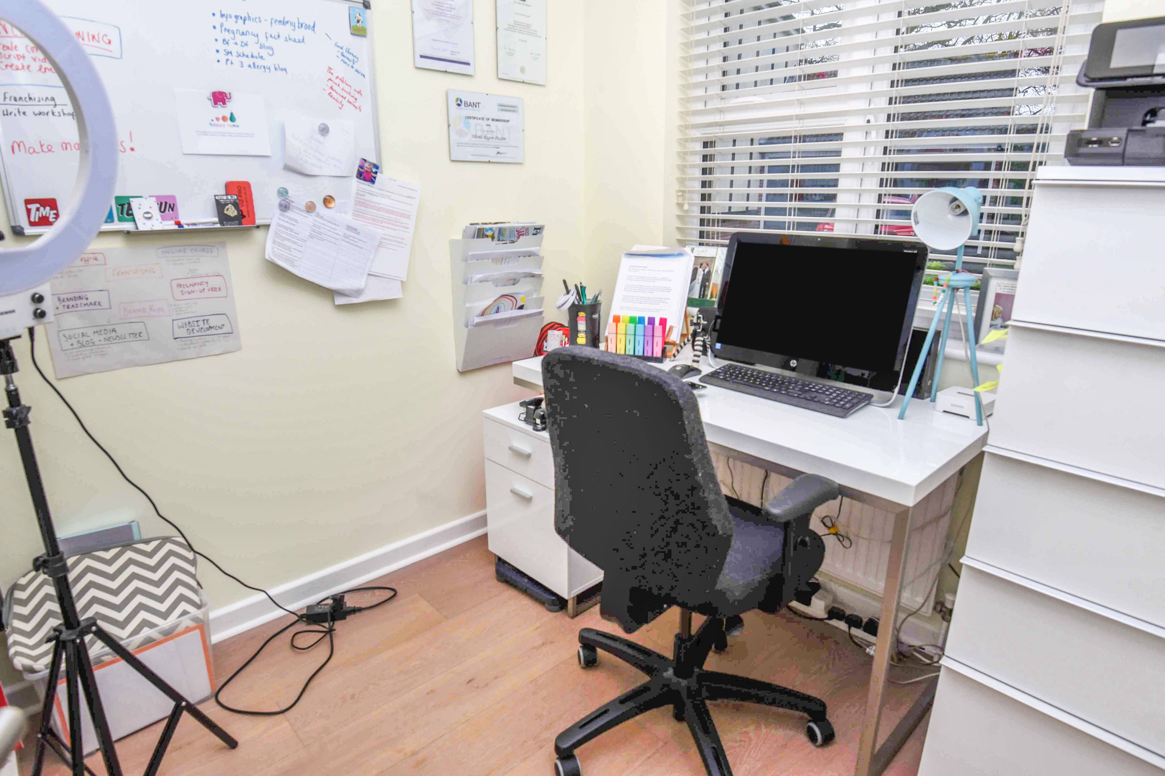 Home Office