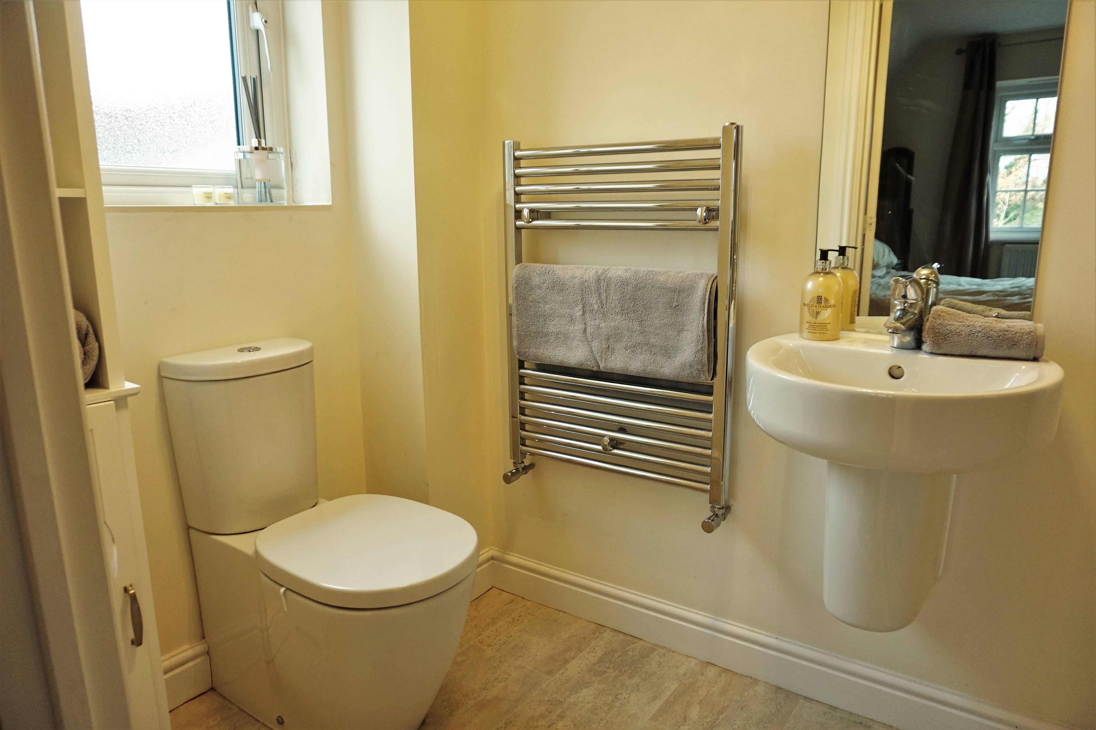 En-suite