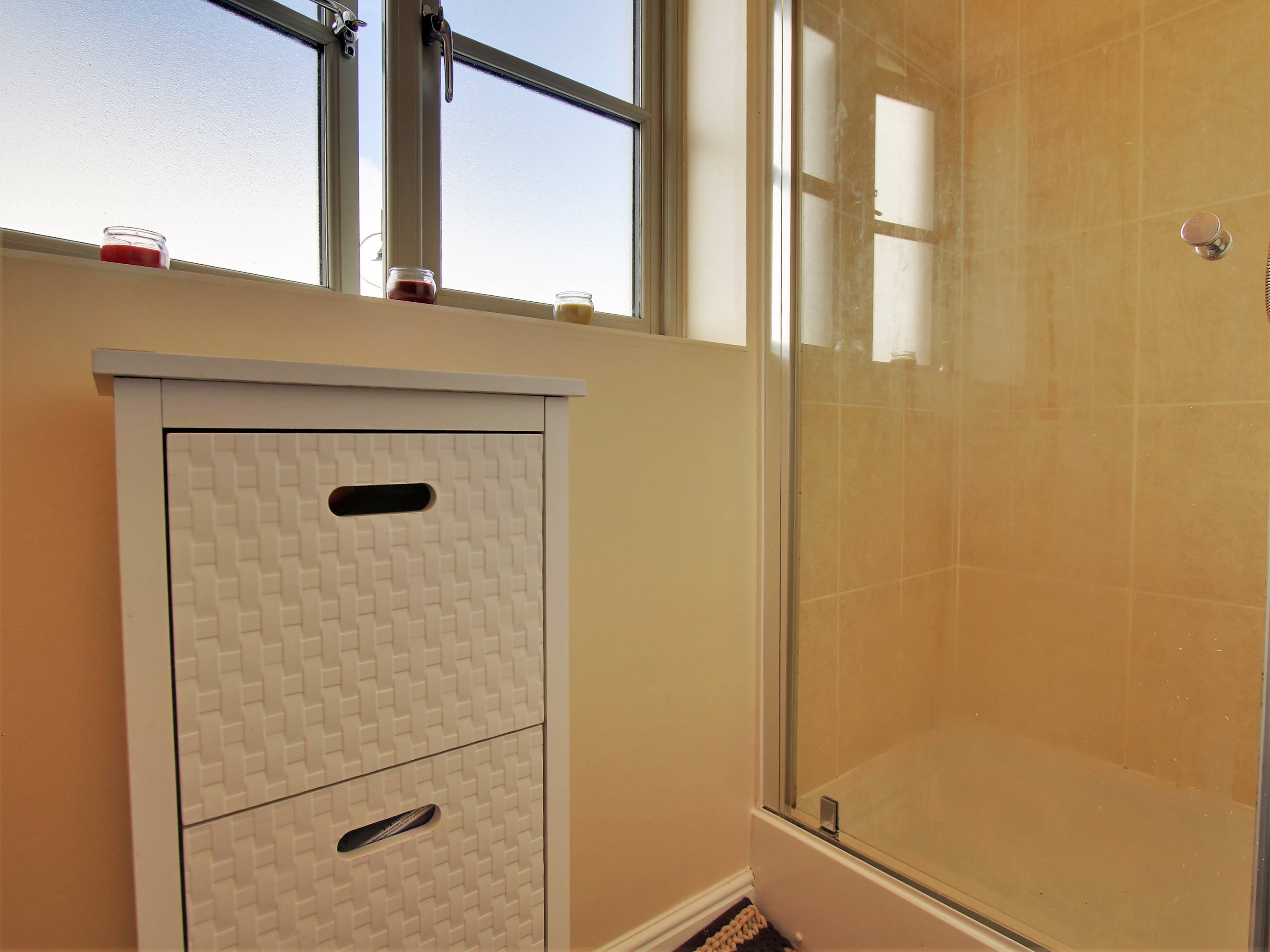 Master En-suite