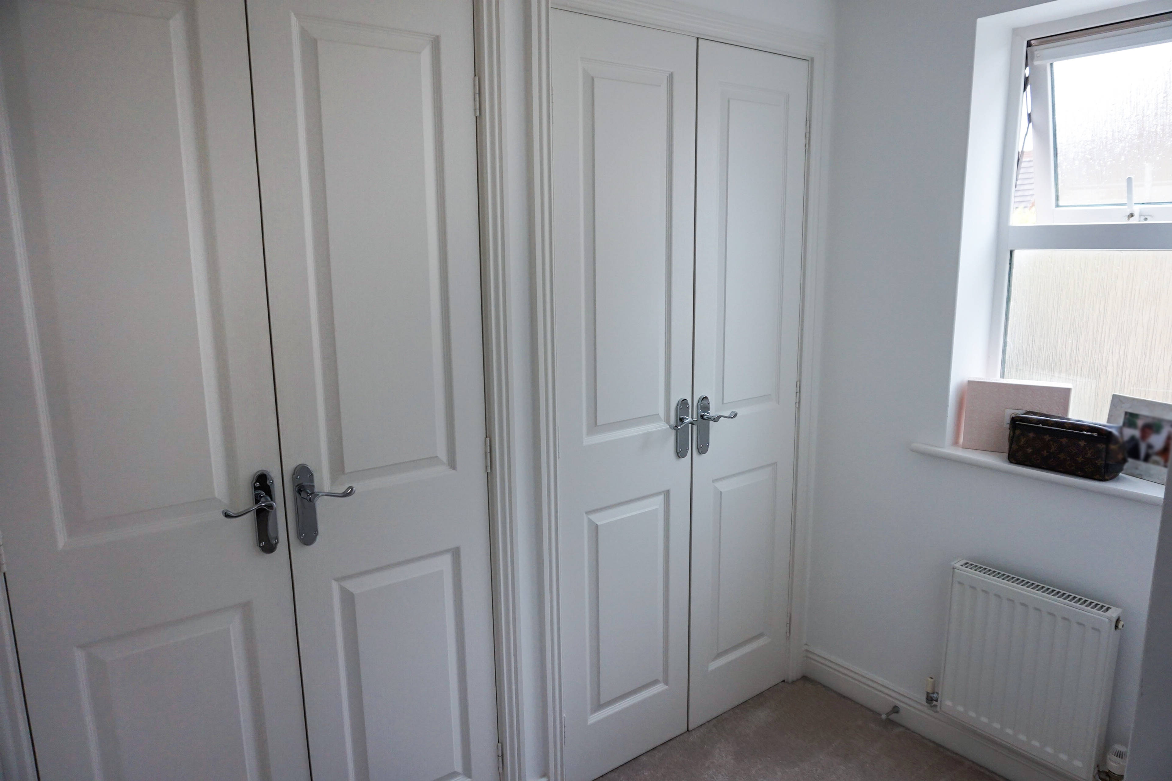 Master Dressing Room