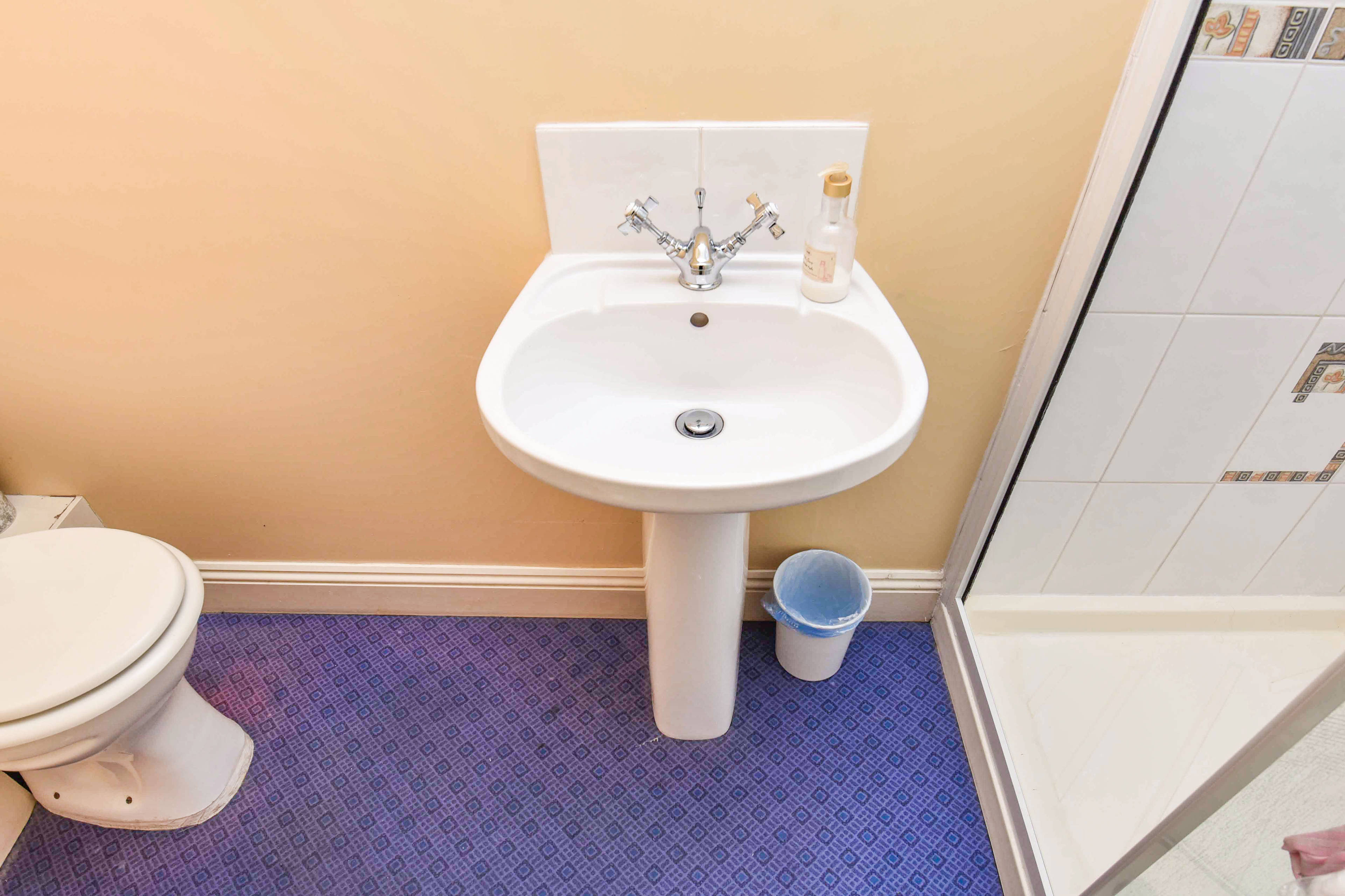 Master En-suite