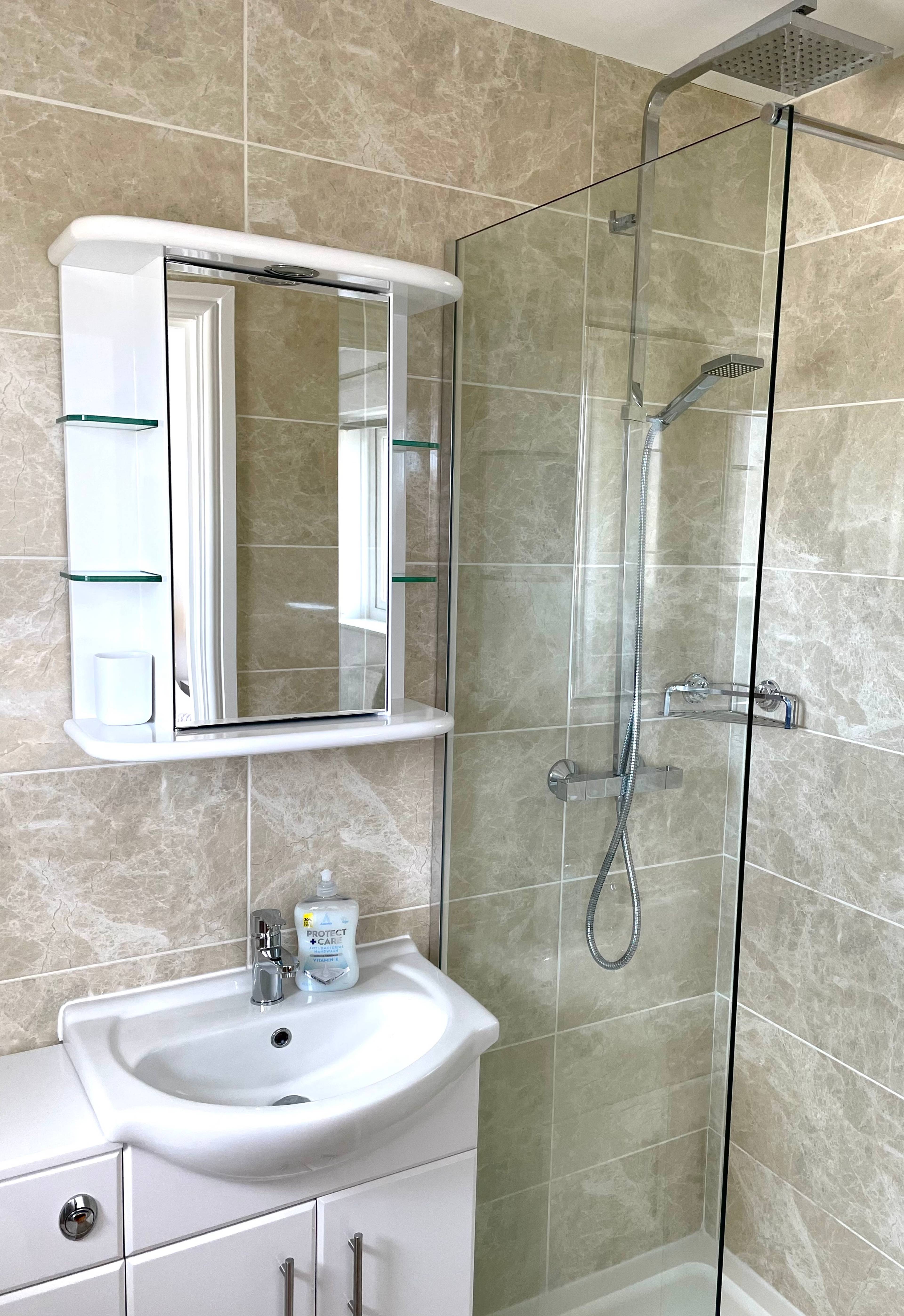 En-suite