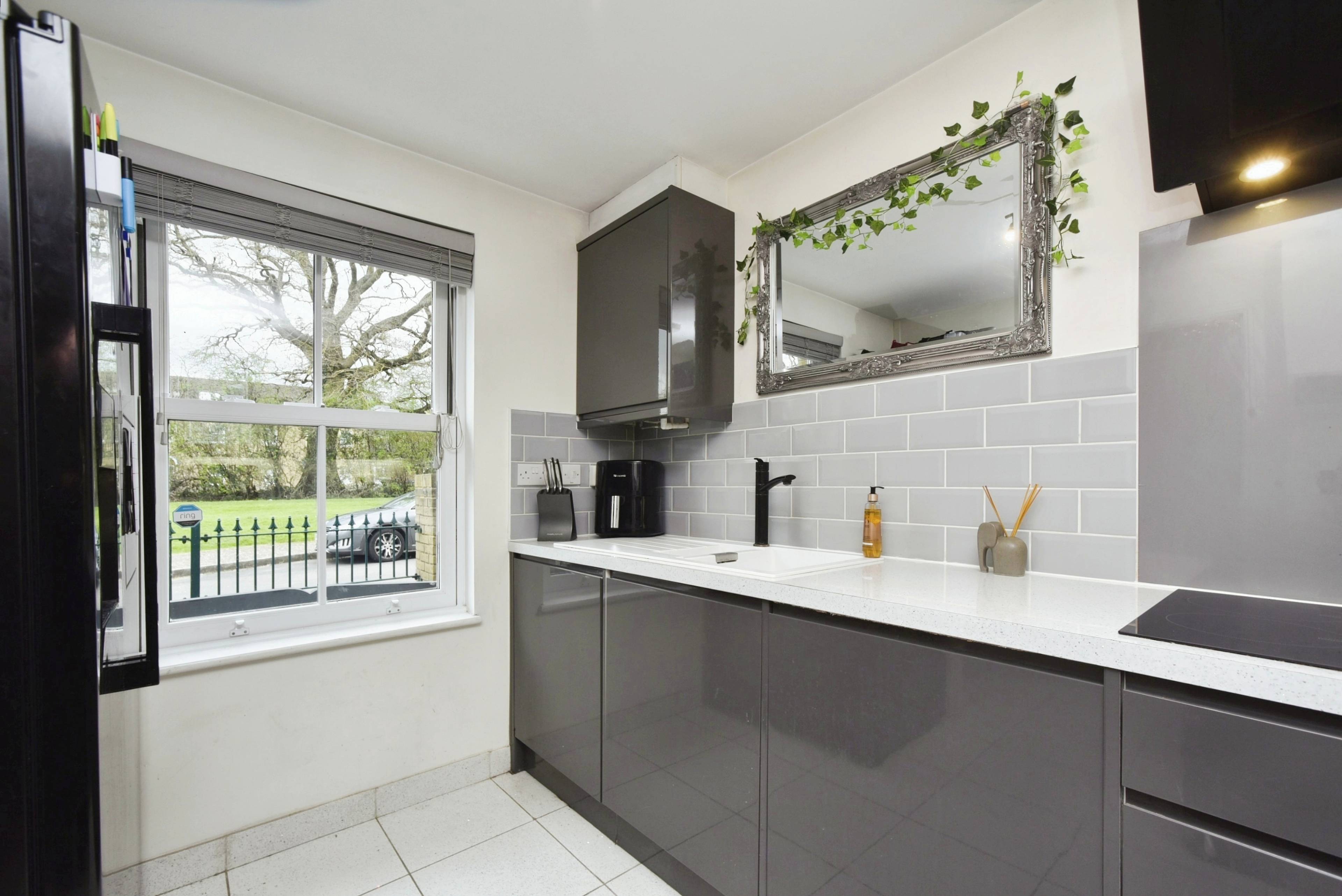 Kitchen Two