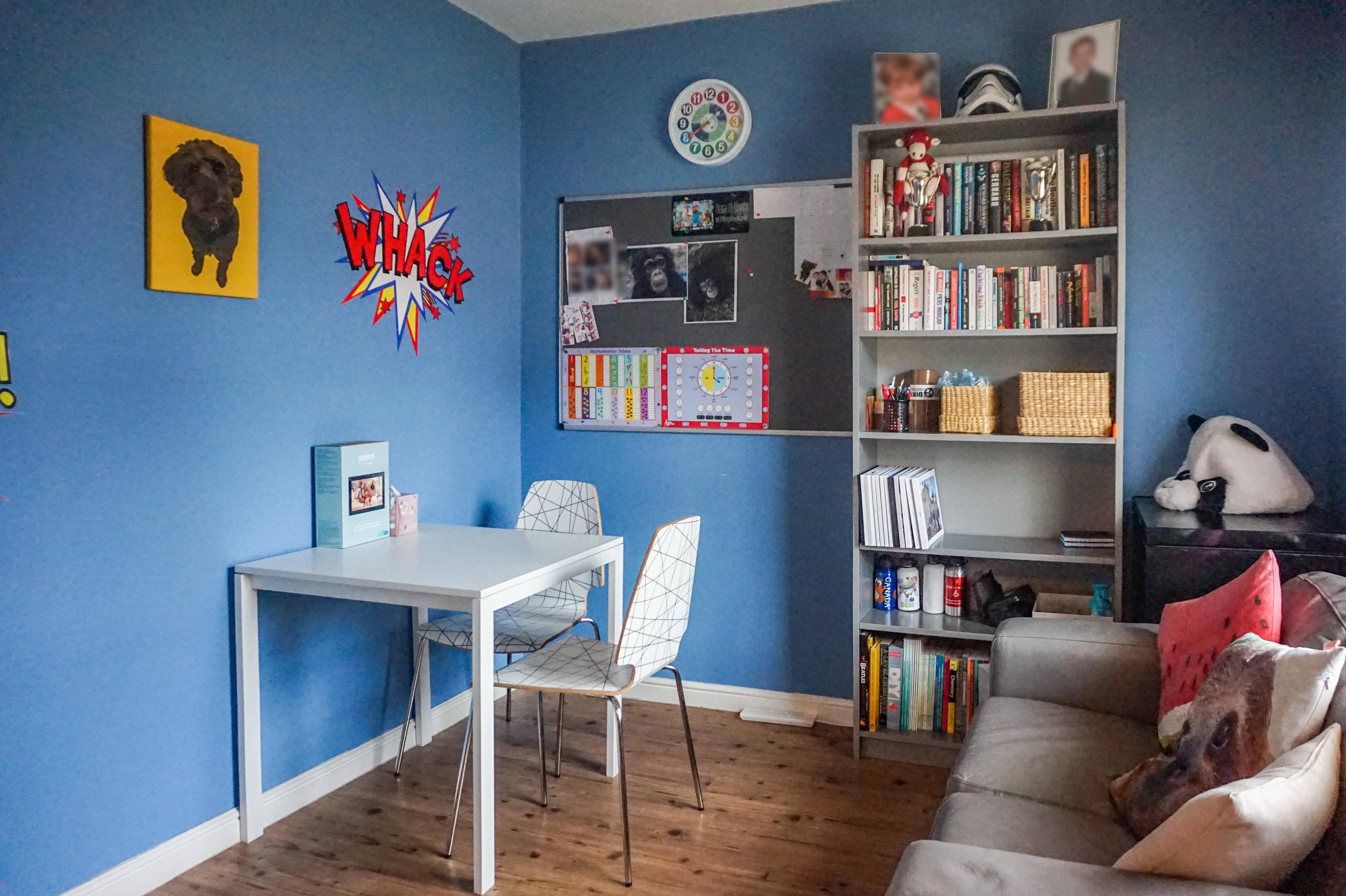 Snug / Sitting Room